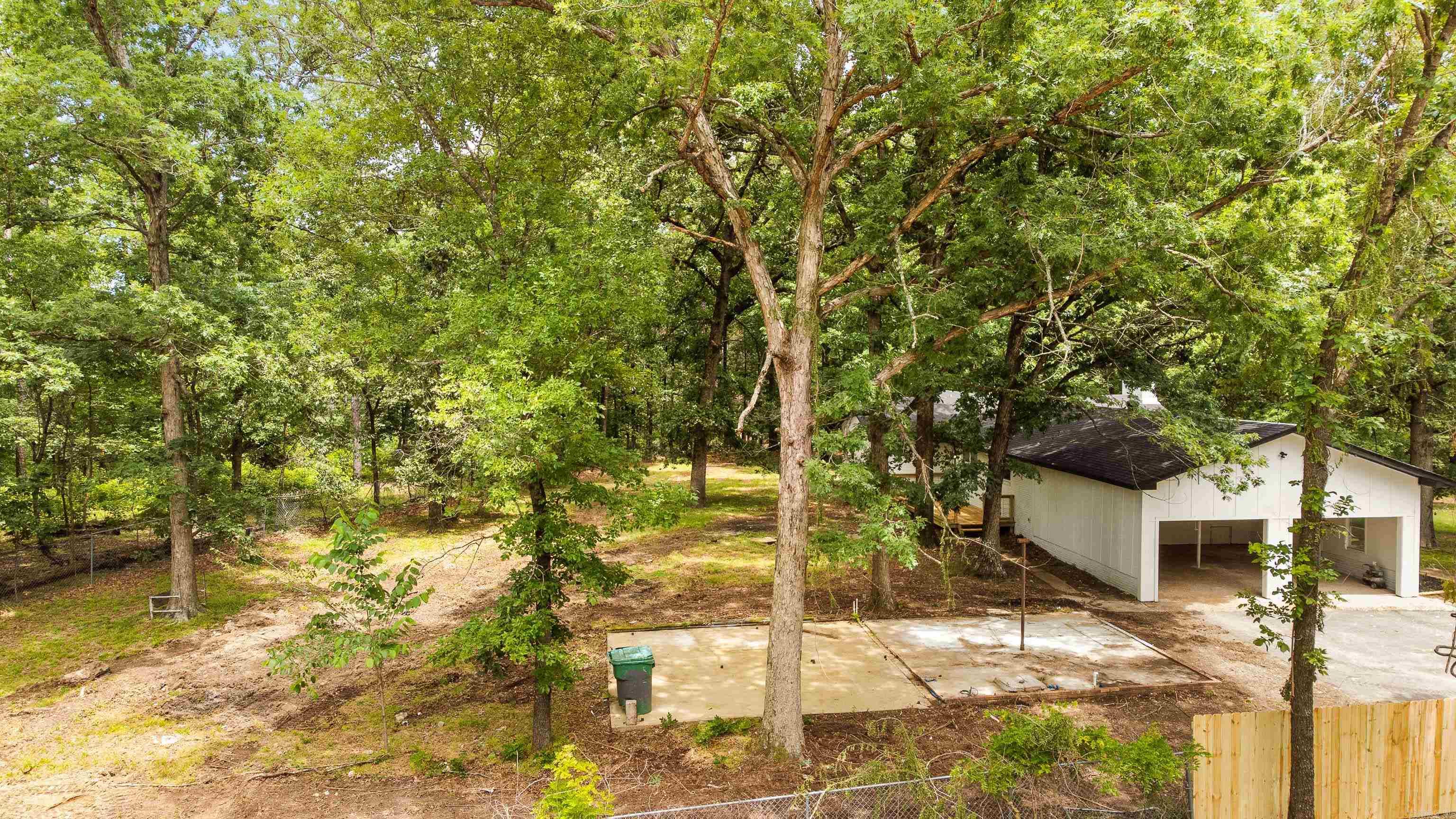 912  Bumpus Road  Alexander, AR