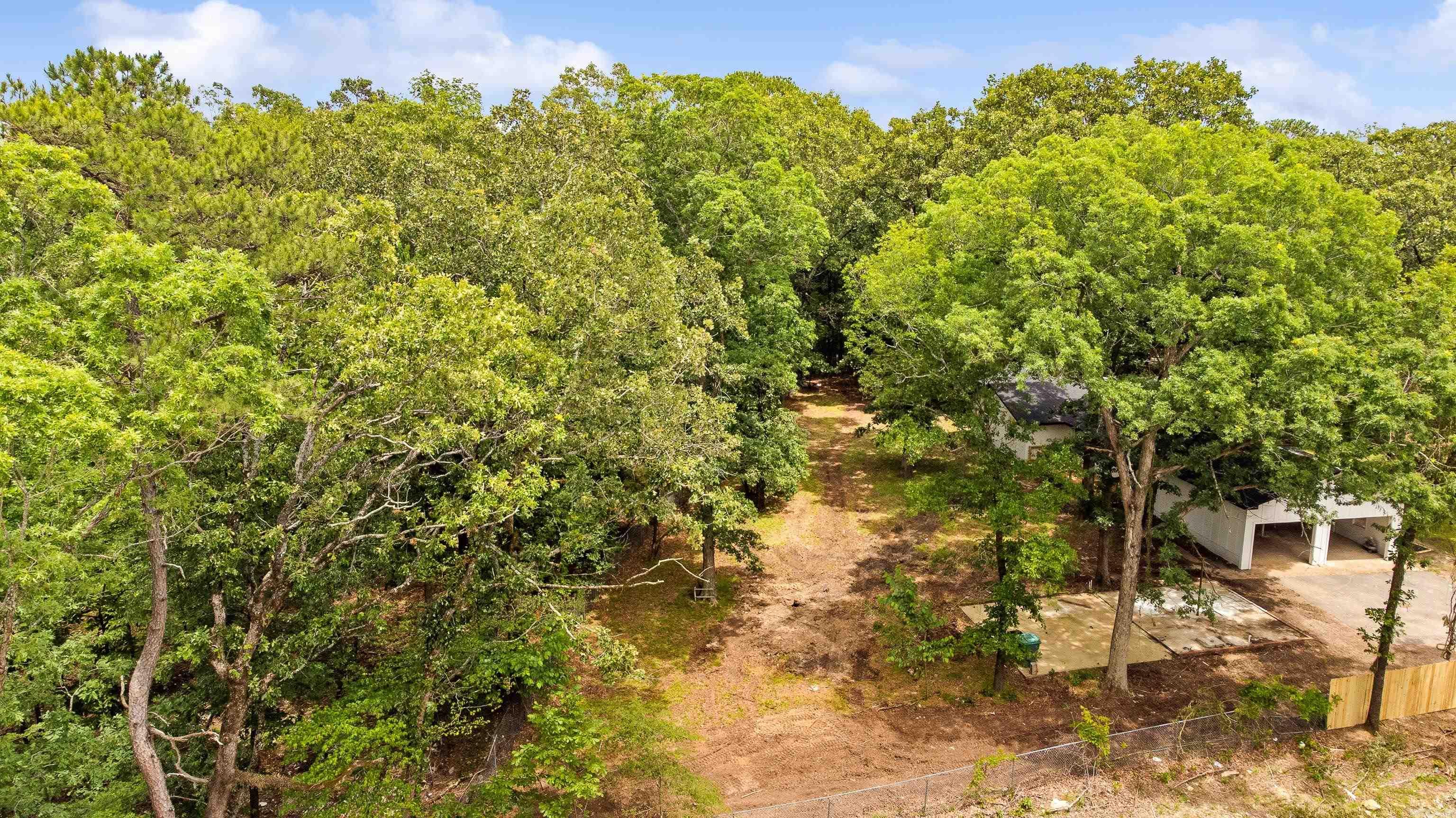912  Bumpus Road  Alexander, AR