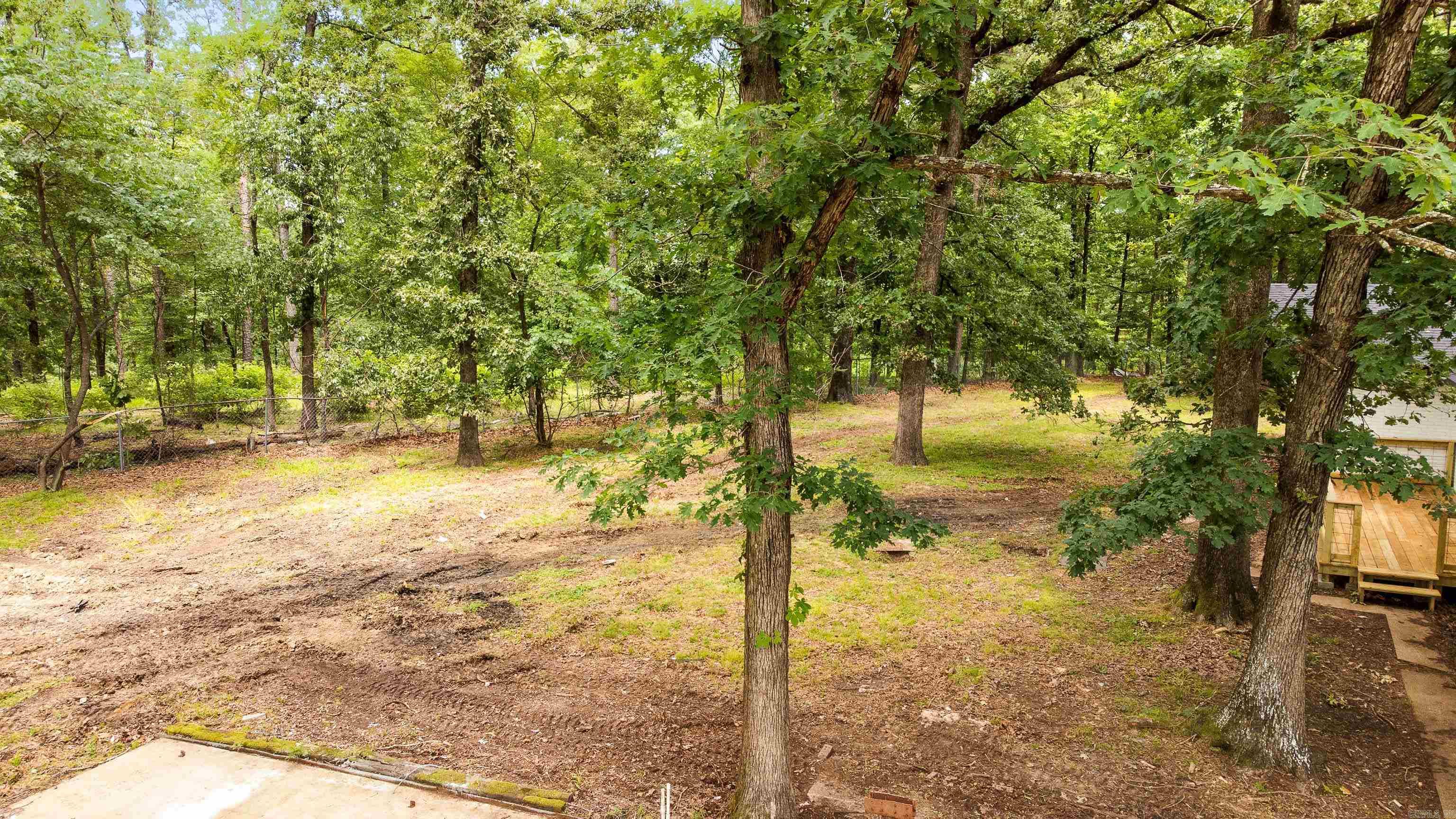 912  Bumpus Road  Alexander, AR
