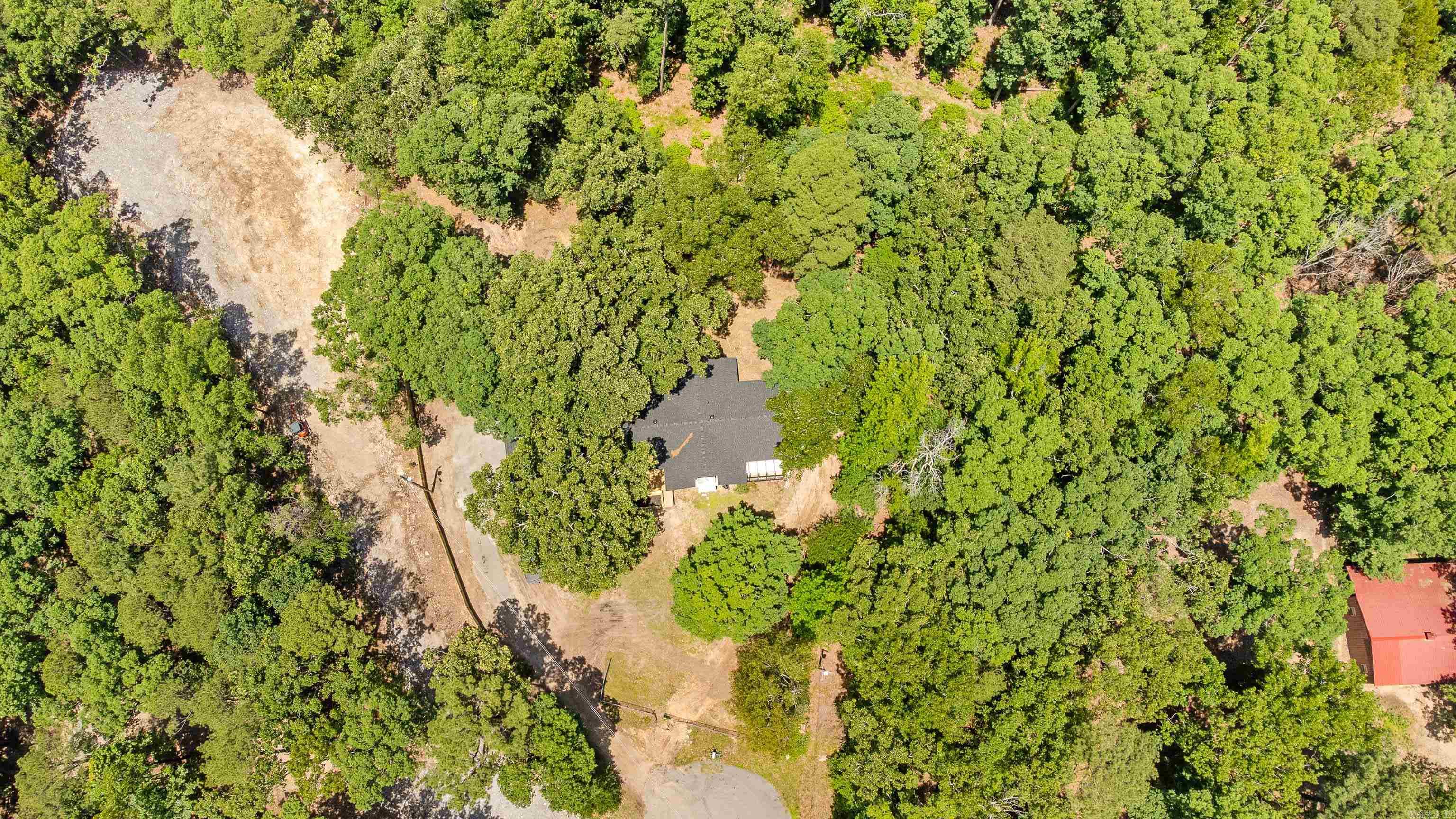 912  Bumpus Road  Alexander, AR