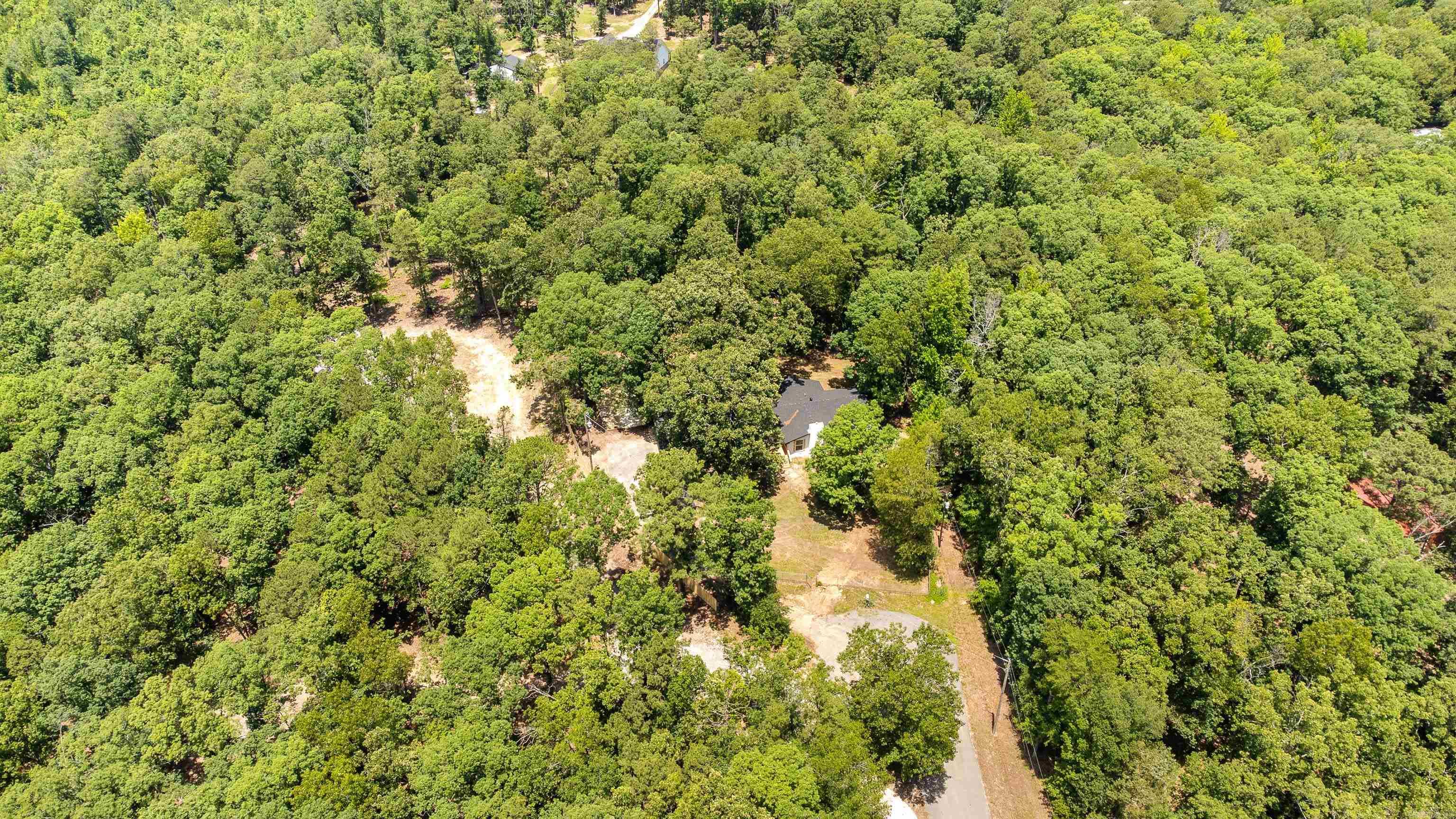 912  Bumpus Road  Alexander, AR