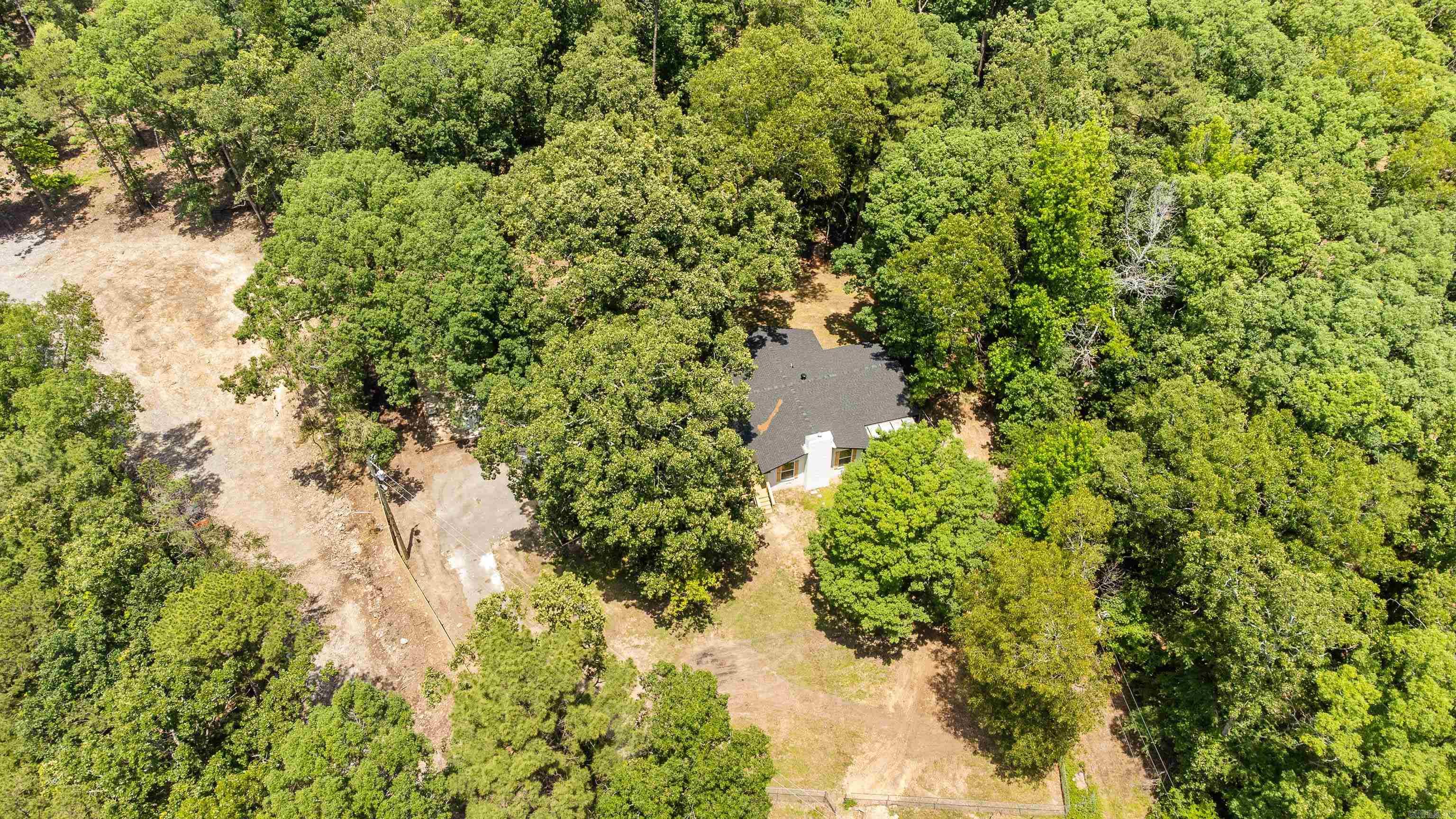 912  Bumpus Road  Alexander, AR