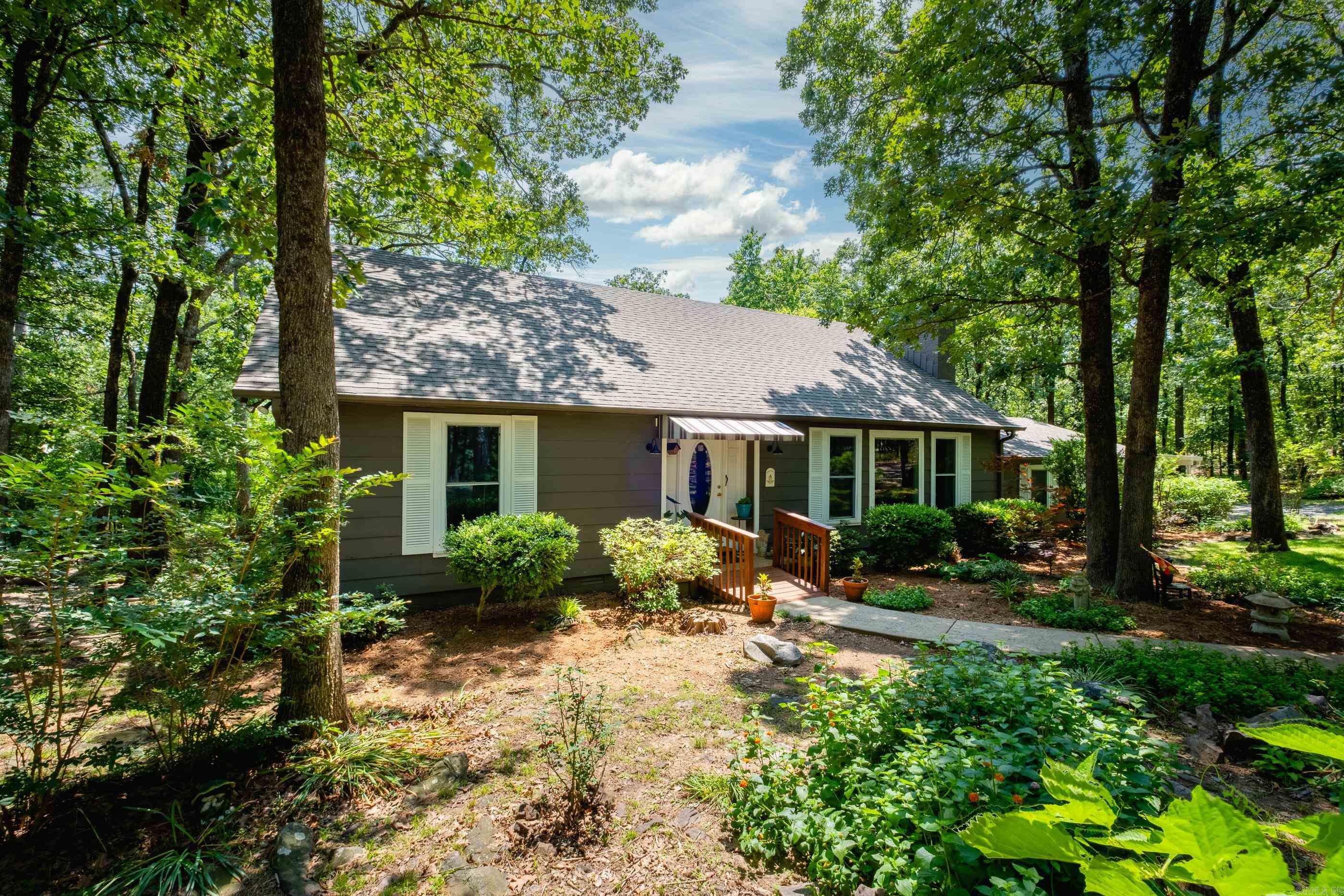 20603  River Vista  Roland, AR