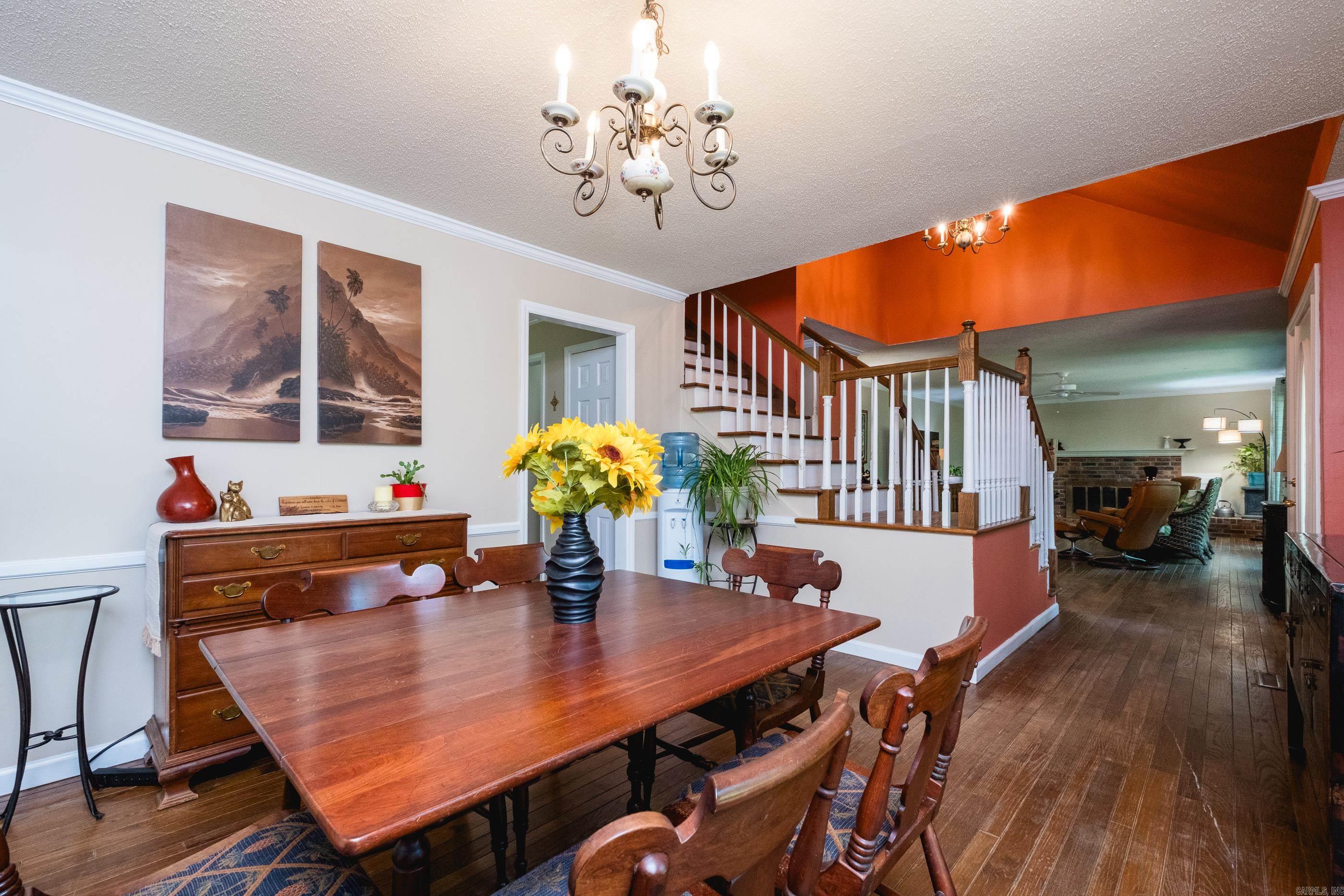 20603  River Vista  Roland, AR