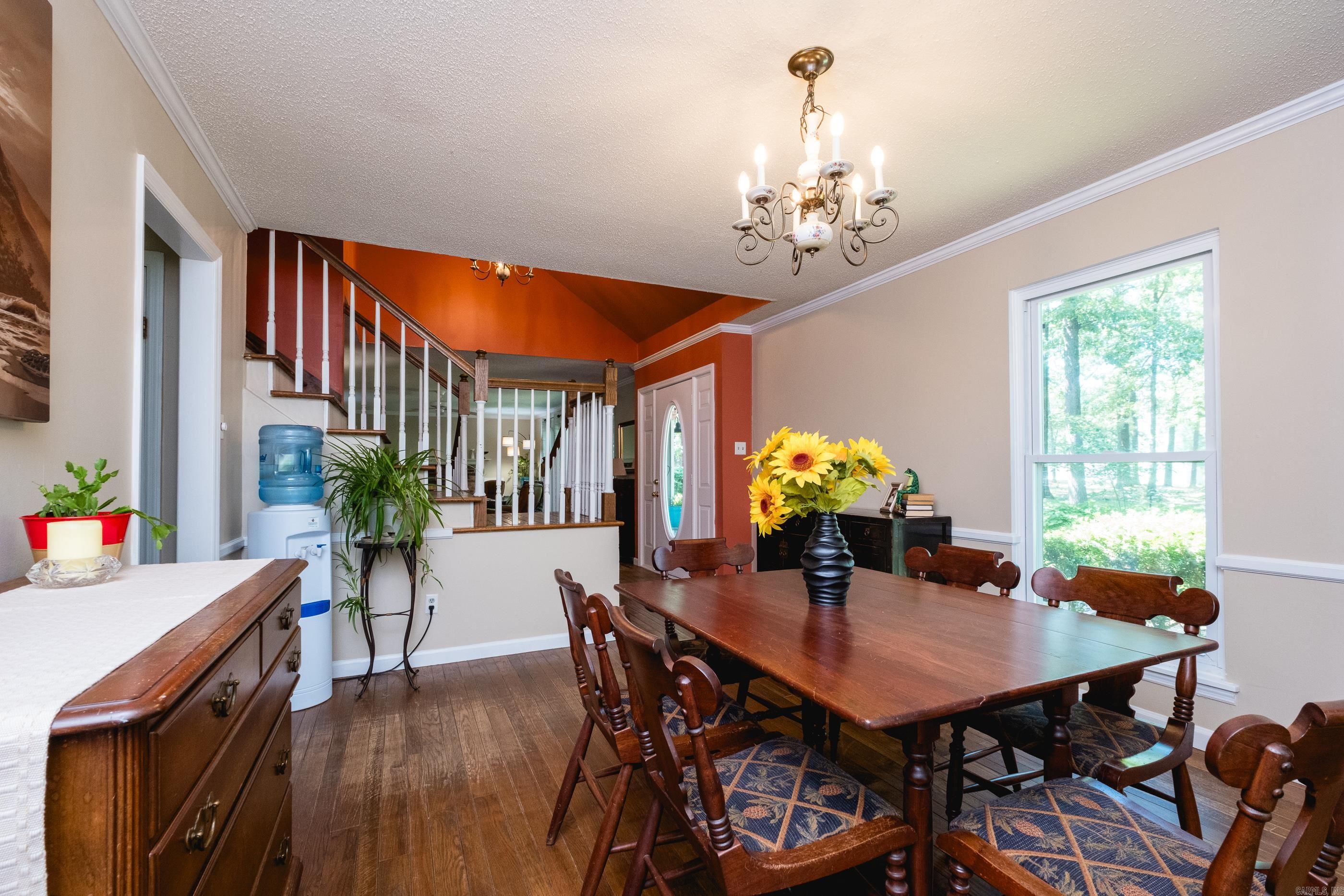 20603  River Vista  Roland, AR