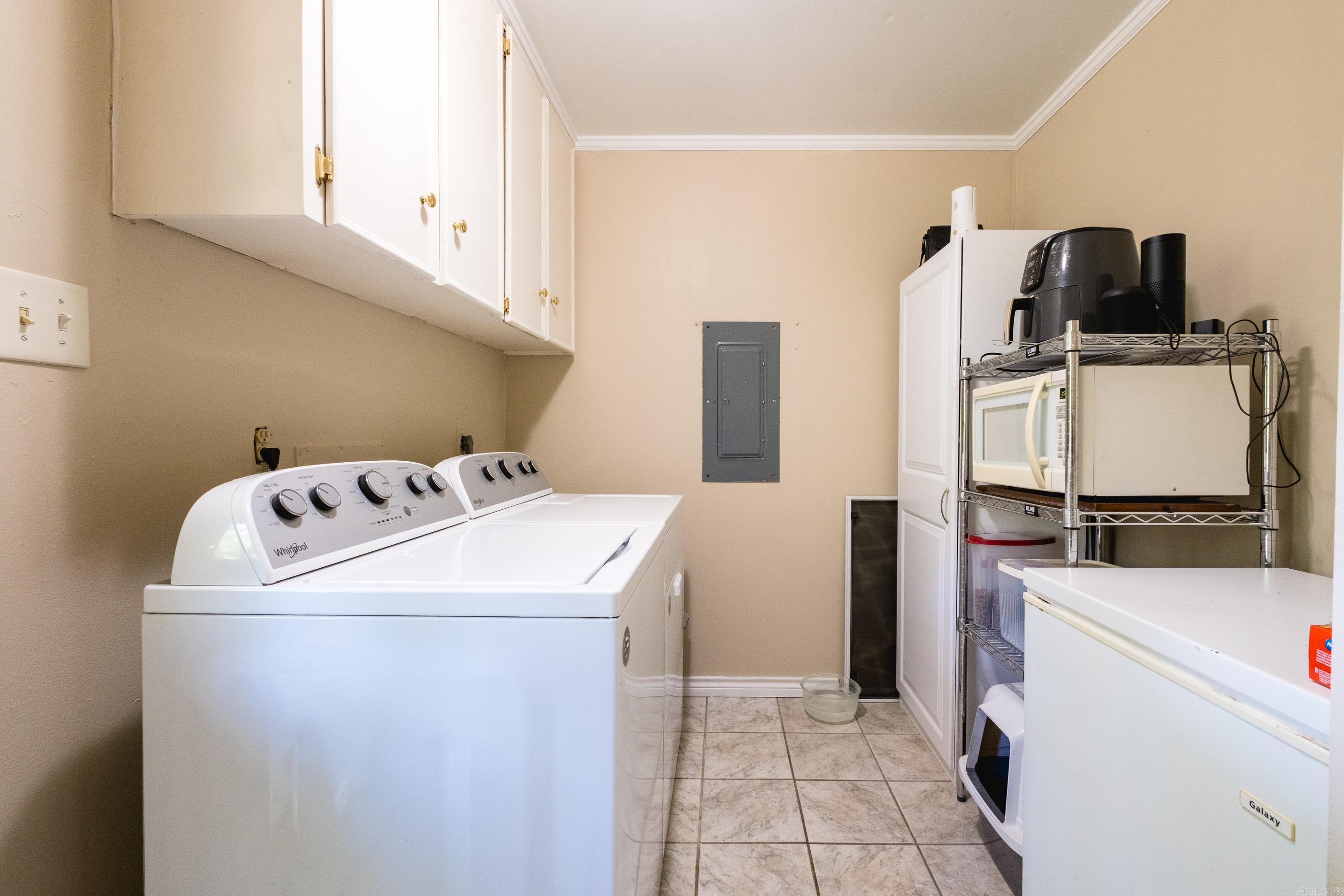20603  River Vista  Roland, AR
