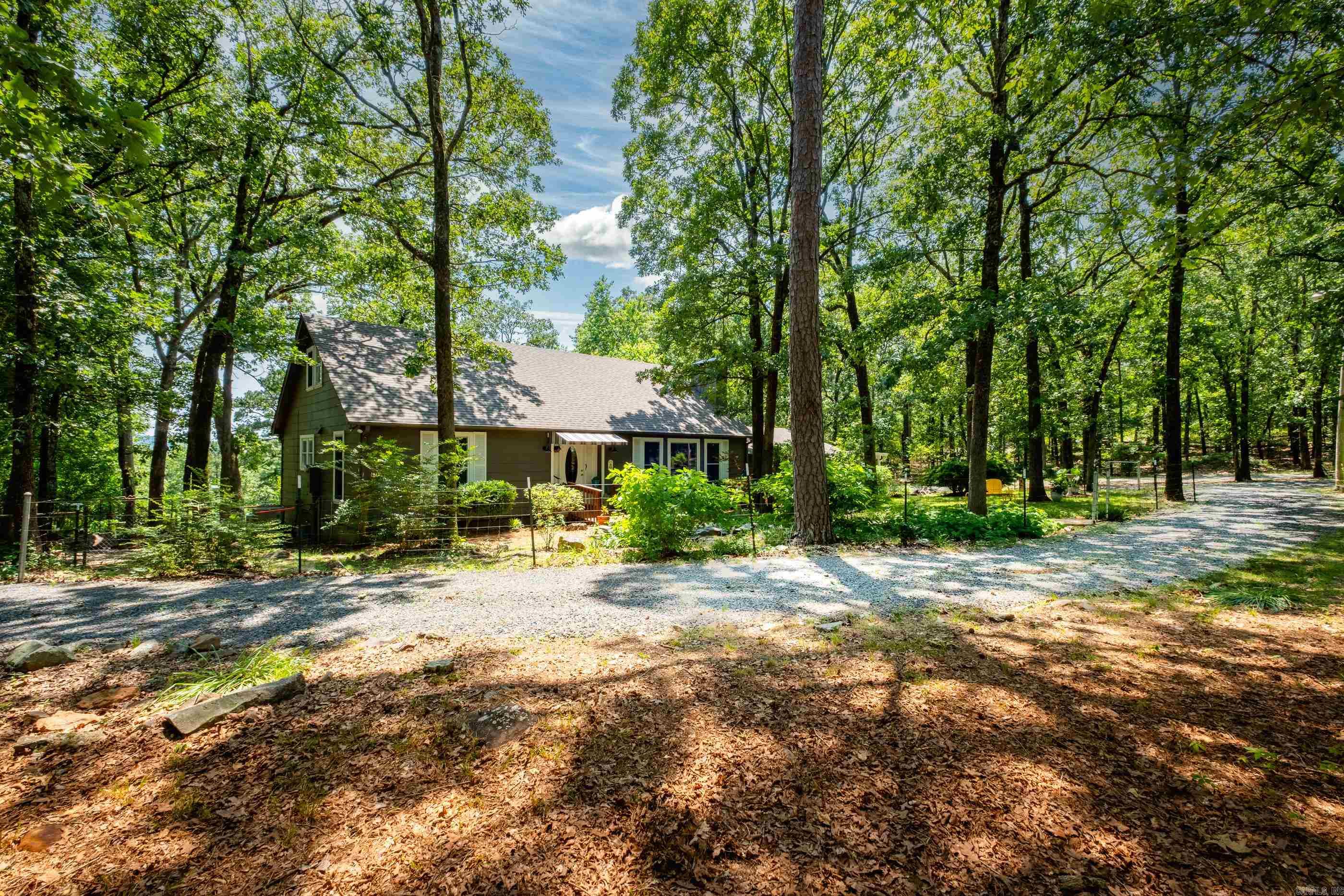 20603  River Vista  Roland, AR
