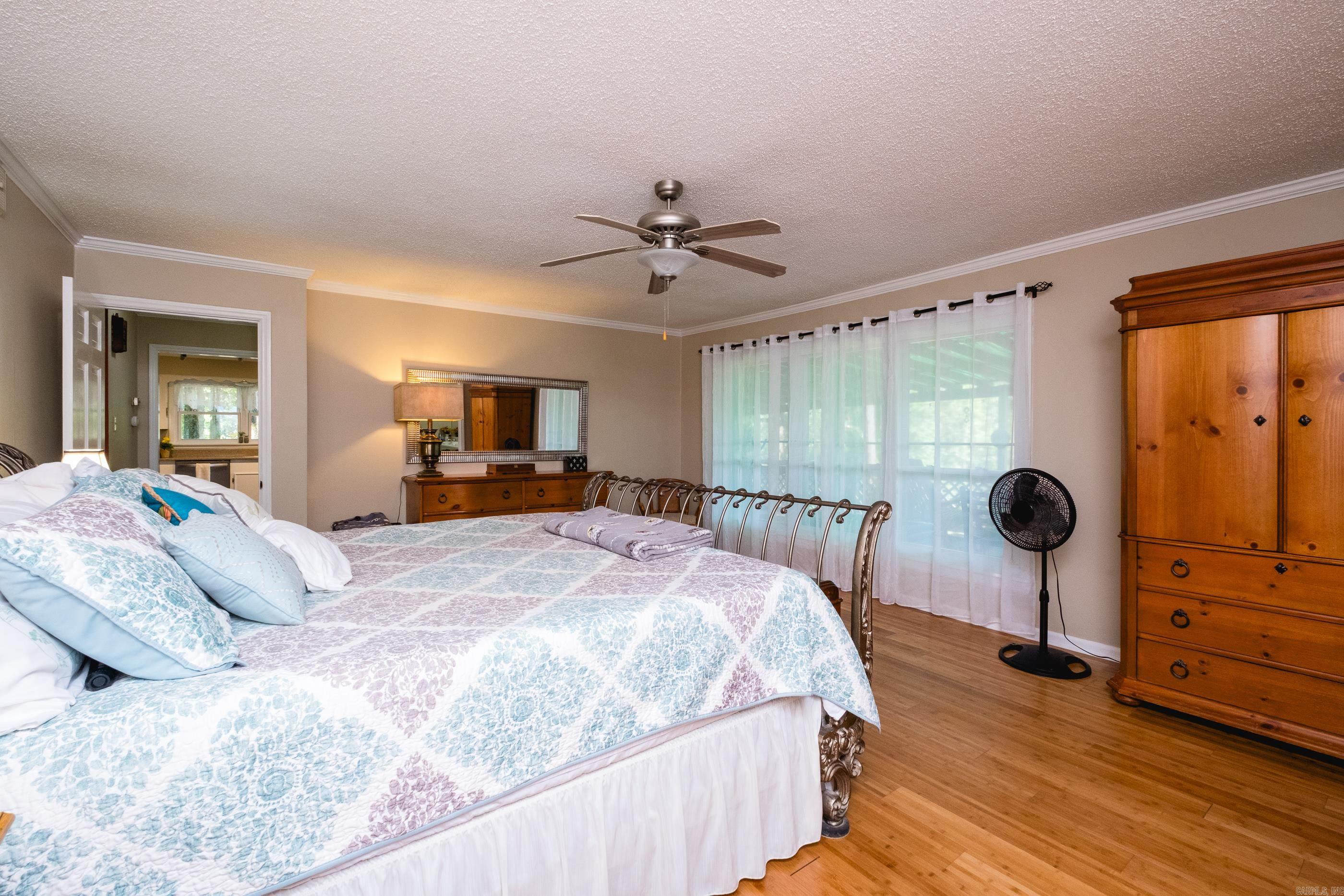 20603  River Vista  Roland, AR