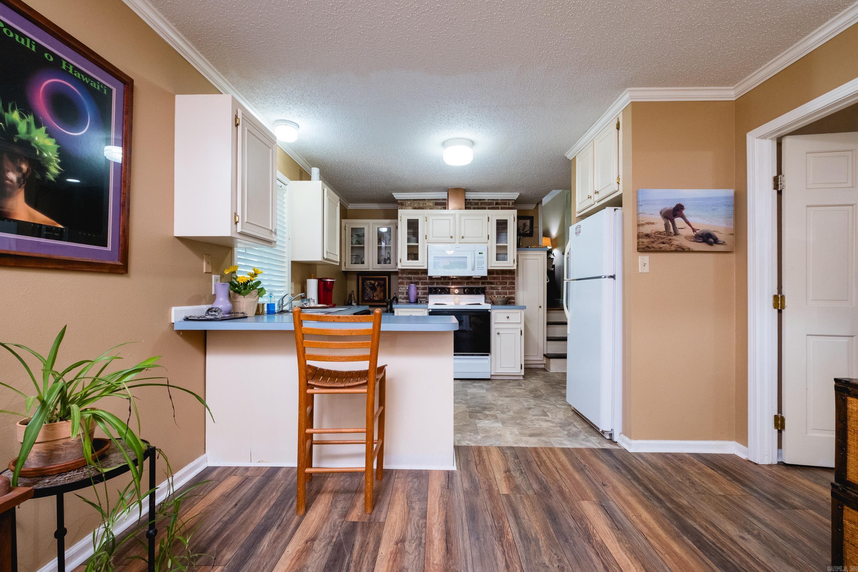 20603  River Vista  Roland, AR