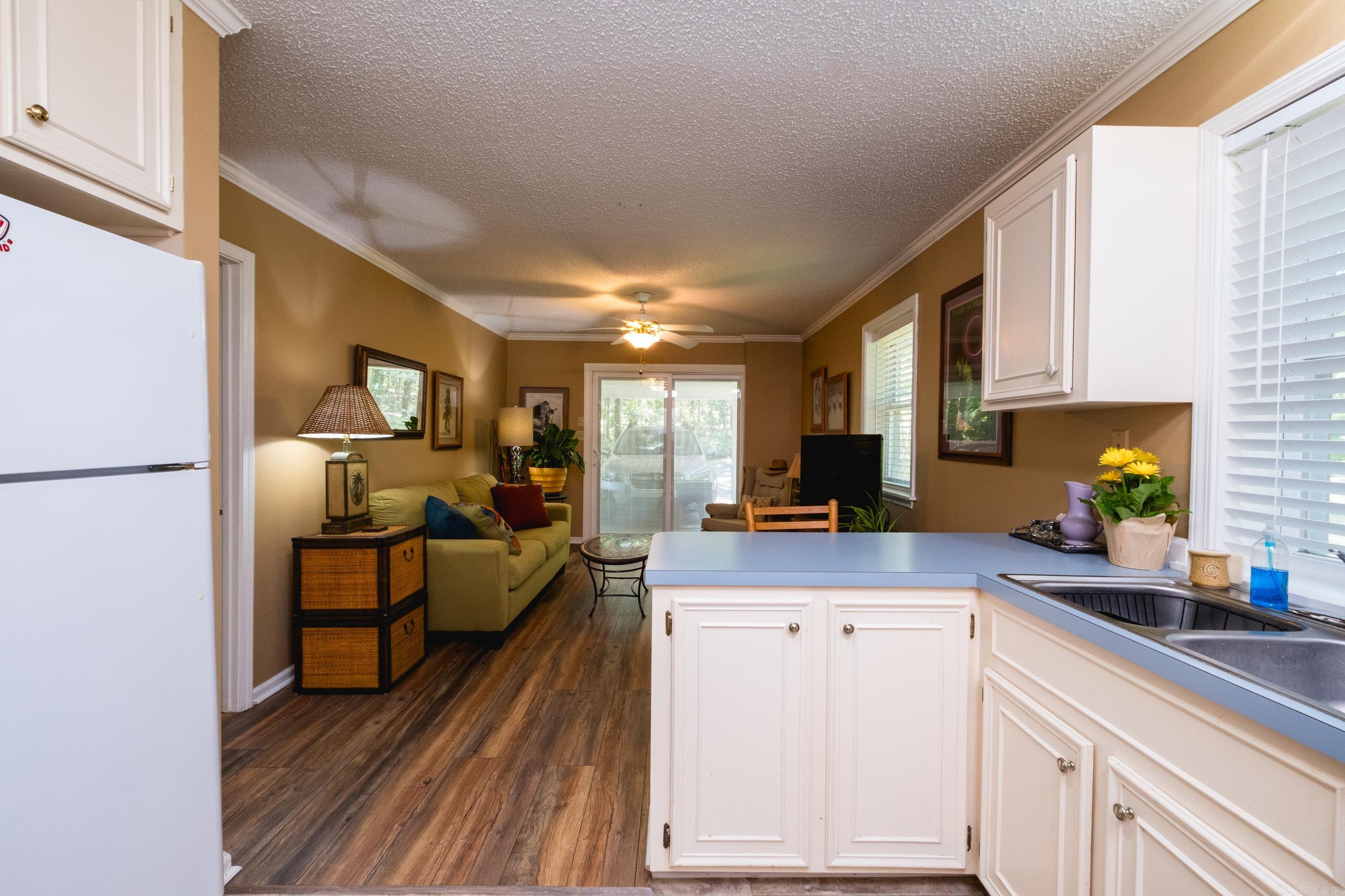 20603  River Vista  Roland, AR