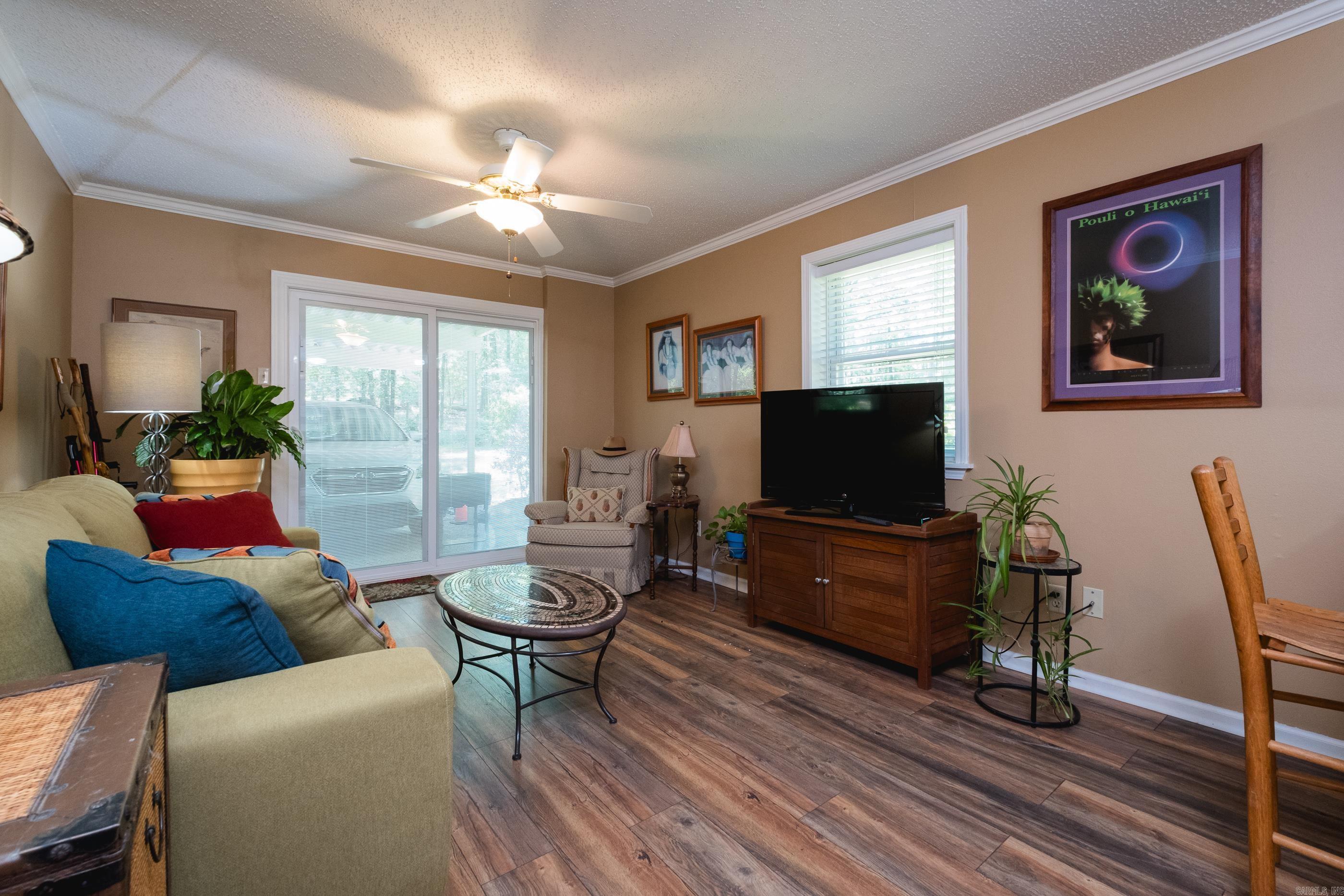 20603  River Vista  Roland, AR