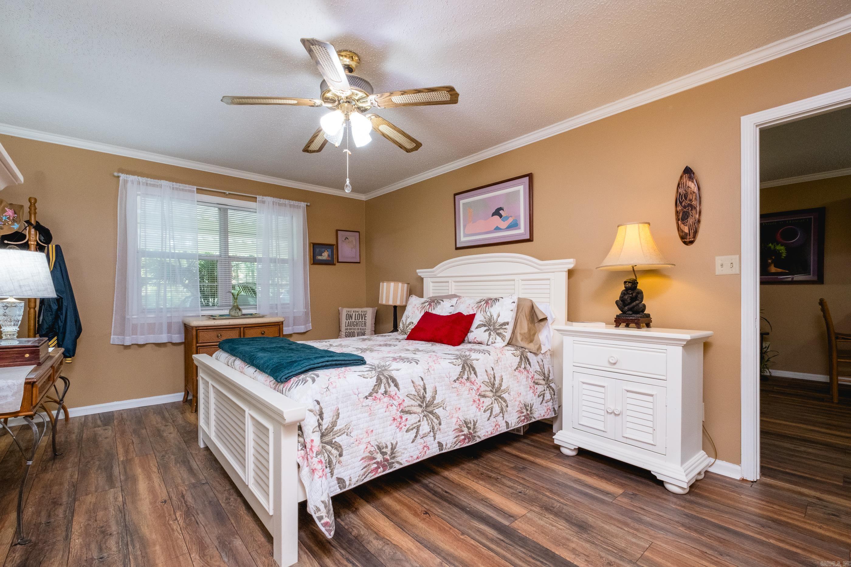 20603  River Vista  Roland, AR