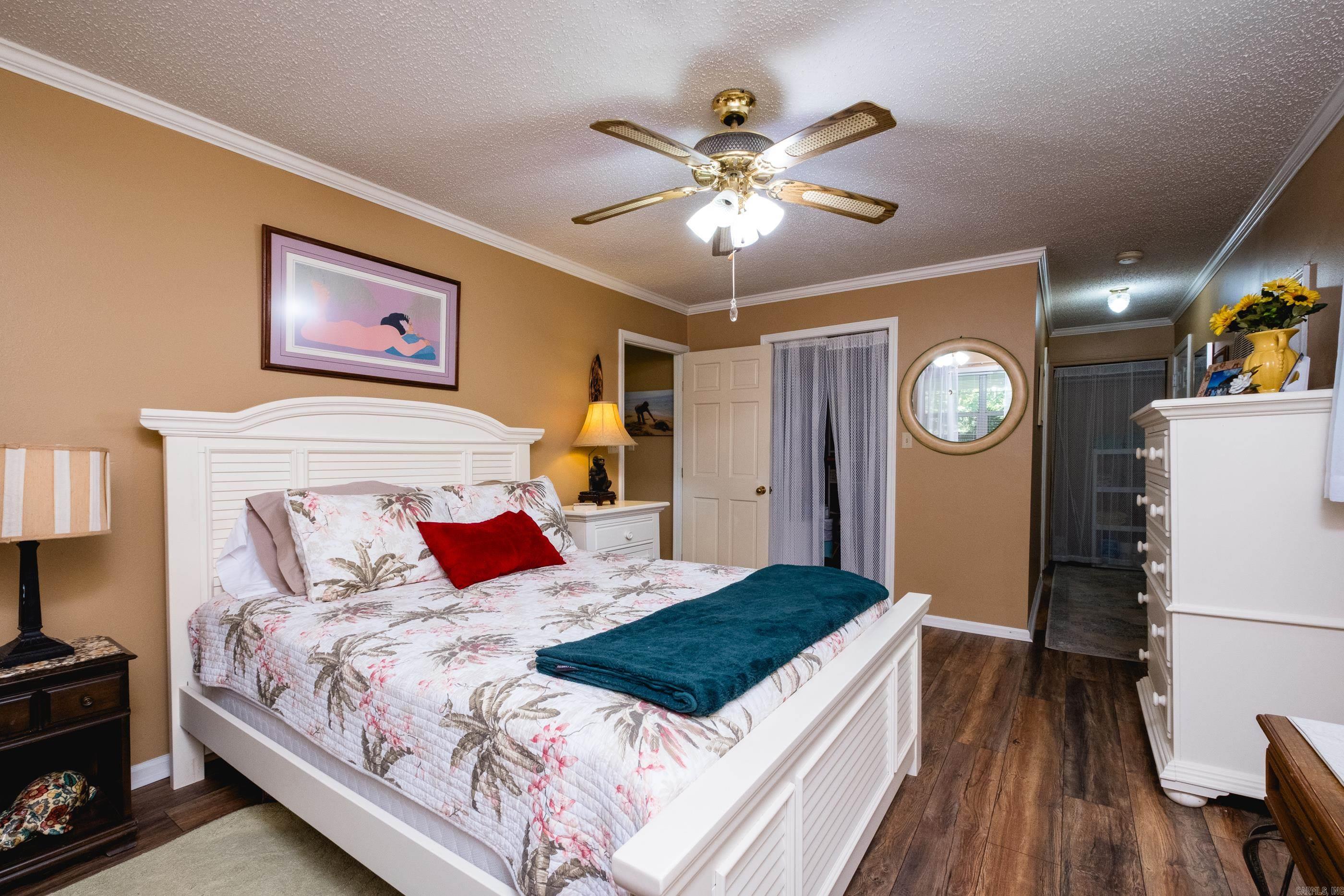 20603  River Vista  Roland, AR