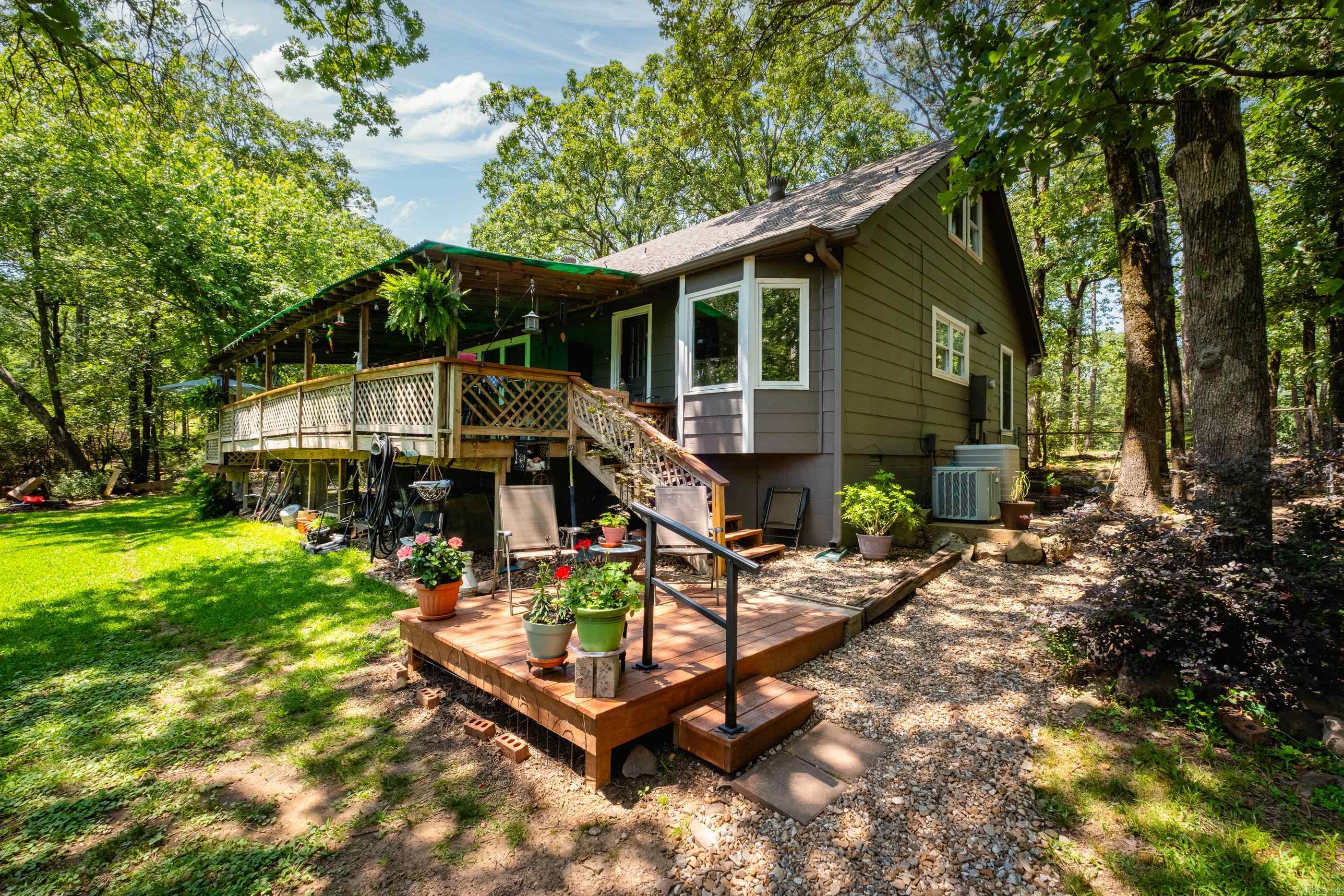20603  River Vista  Roland, AR