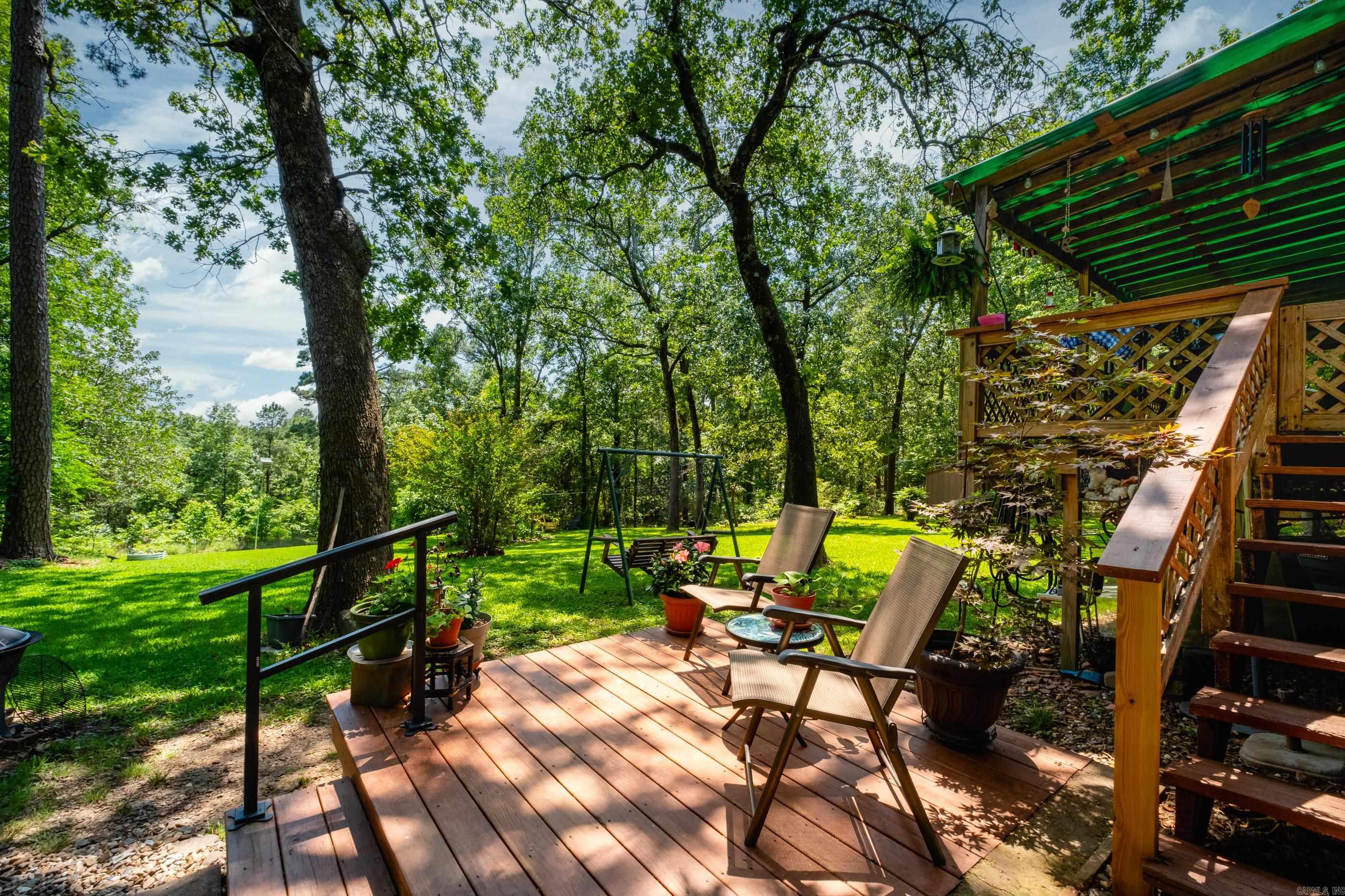 20603  River Vista  Roland, AR