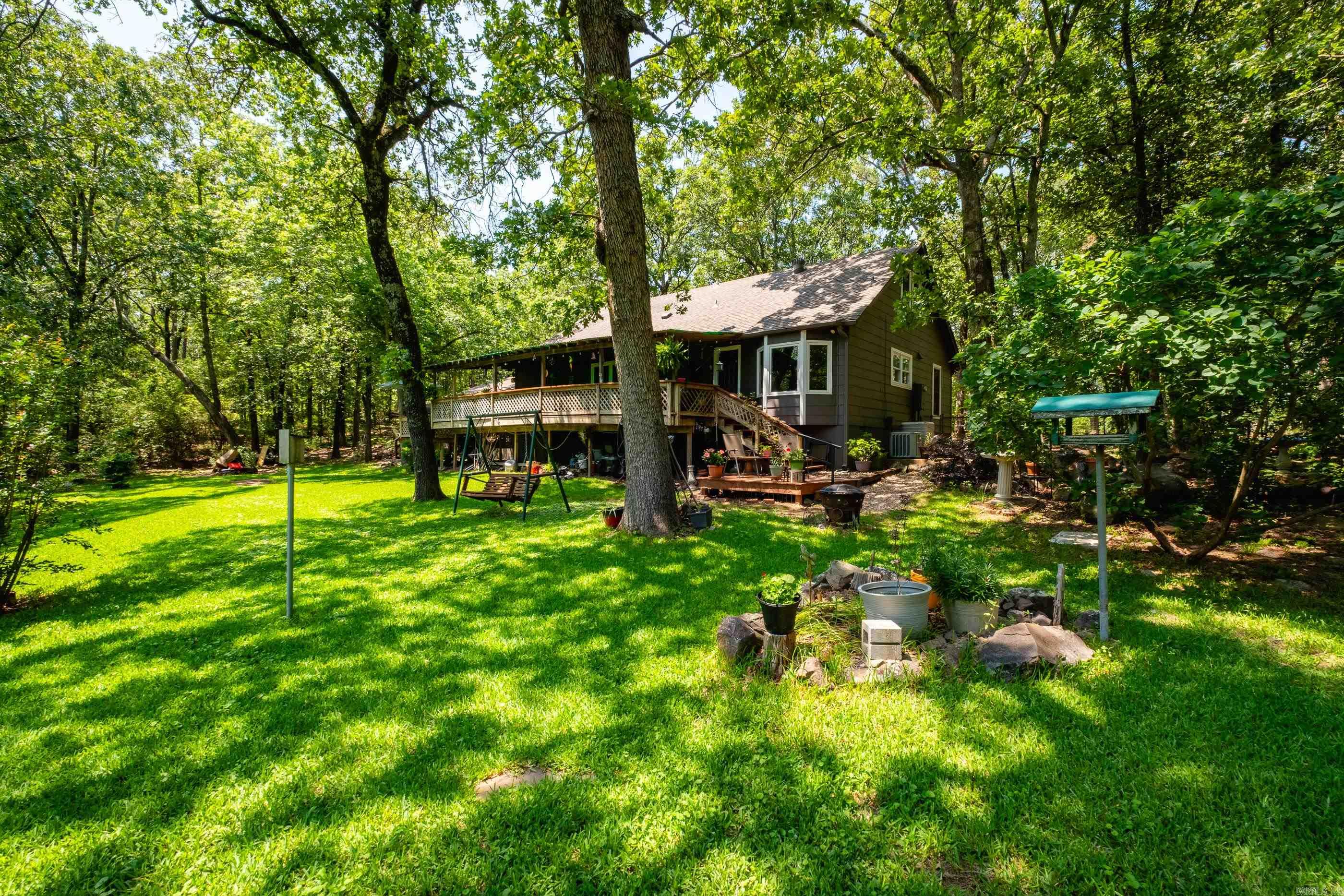 20603  River Vista  Roland, AR