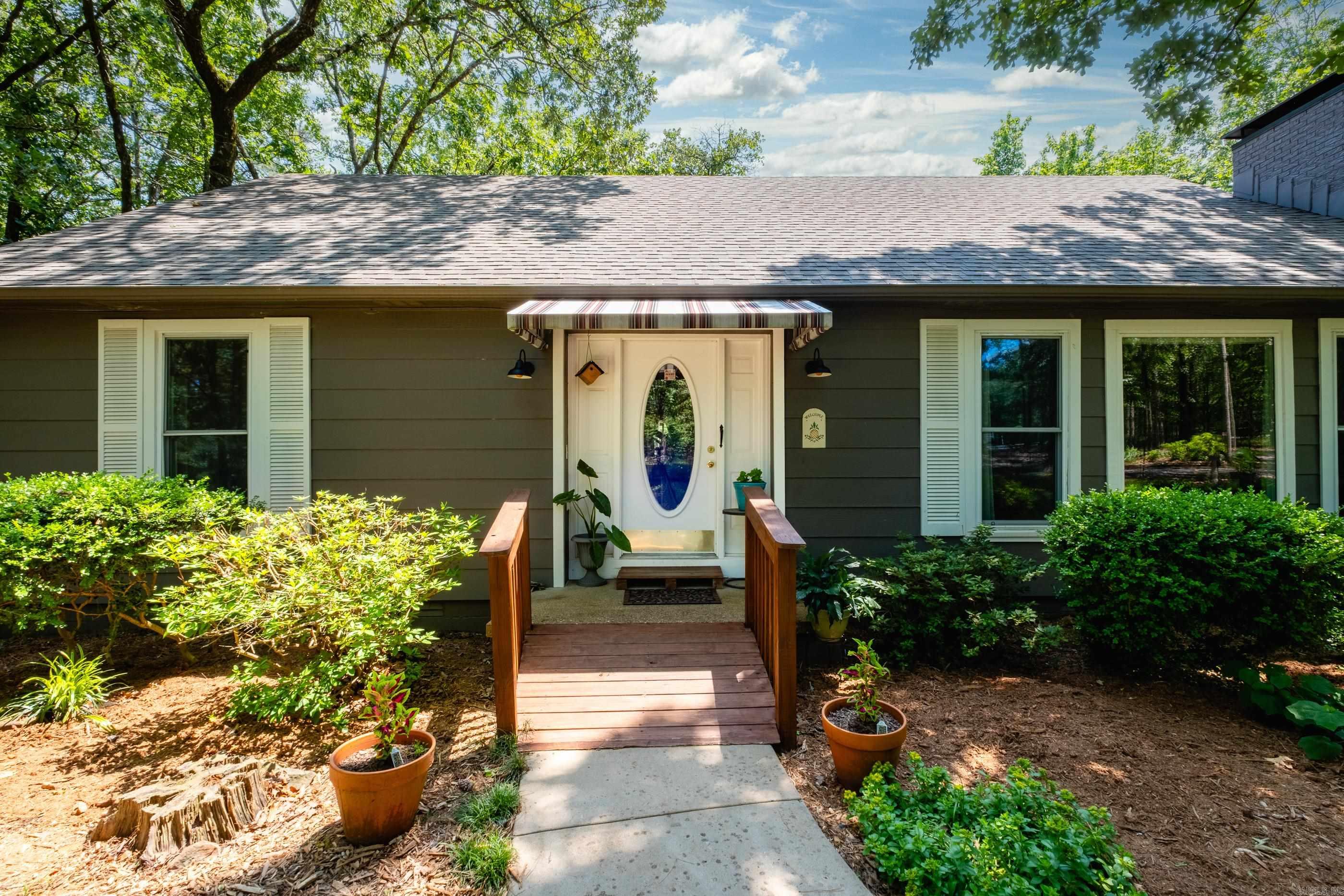 20603  River Vista  Roland, AR