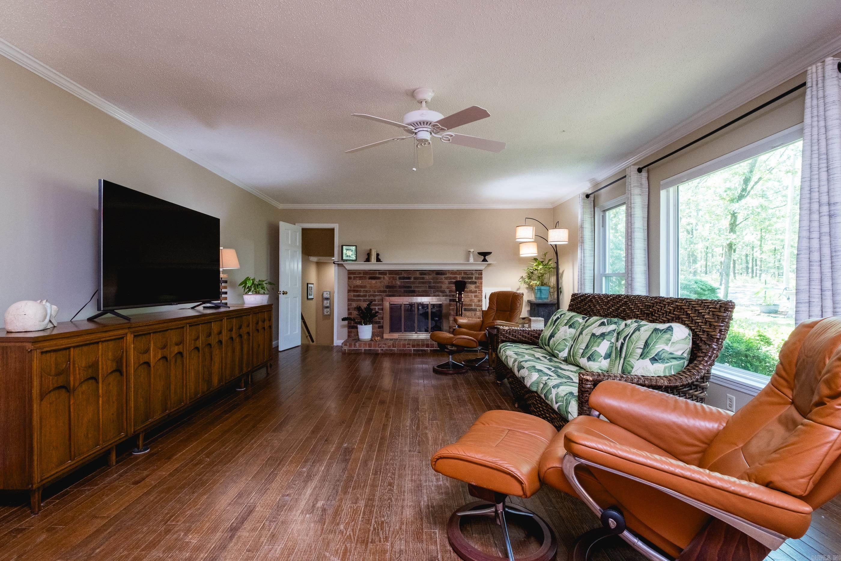 20603  River Vista  Roland, AR