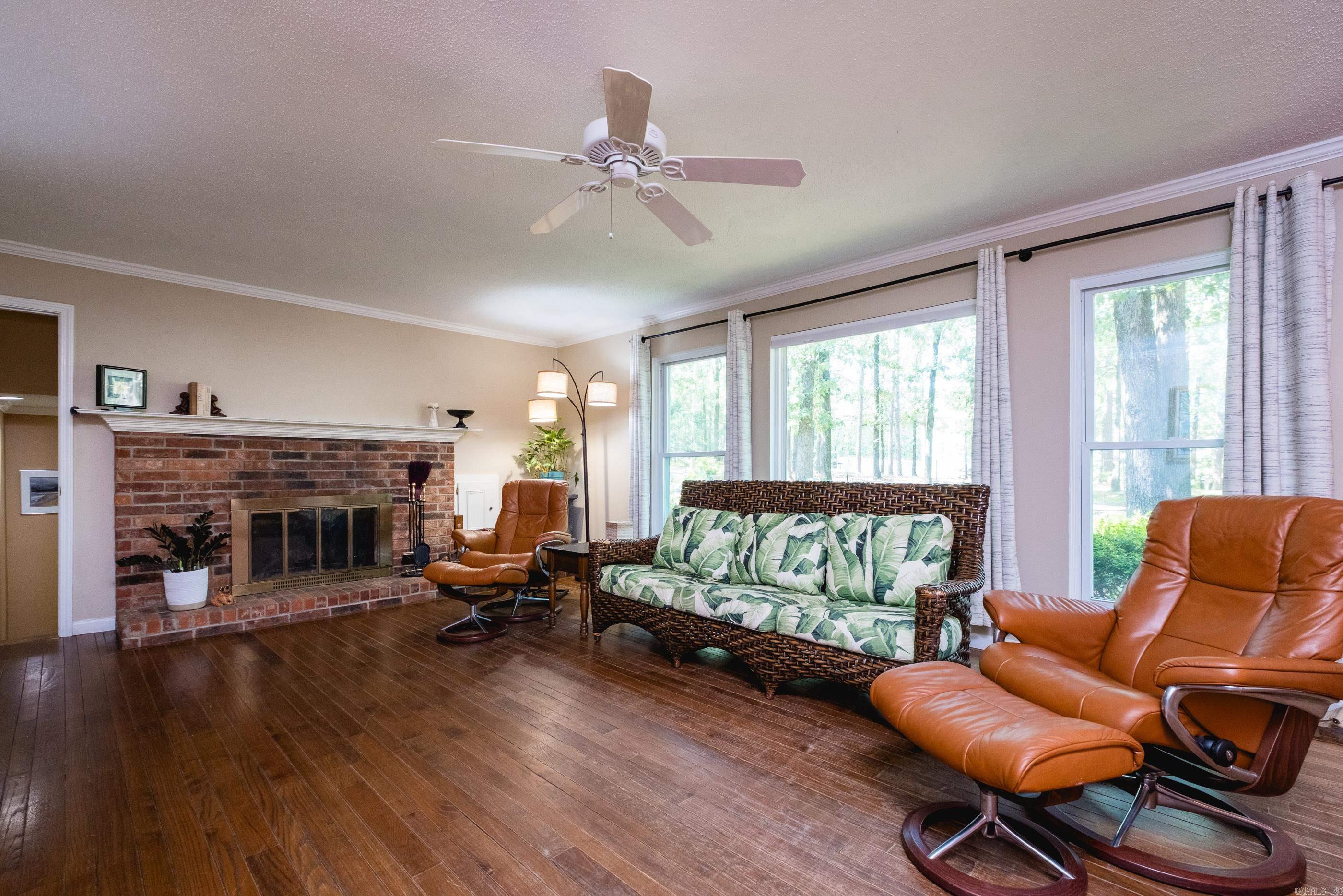 20603  River Vista  Roland, AR