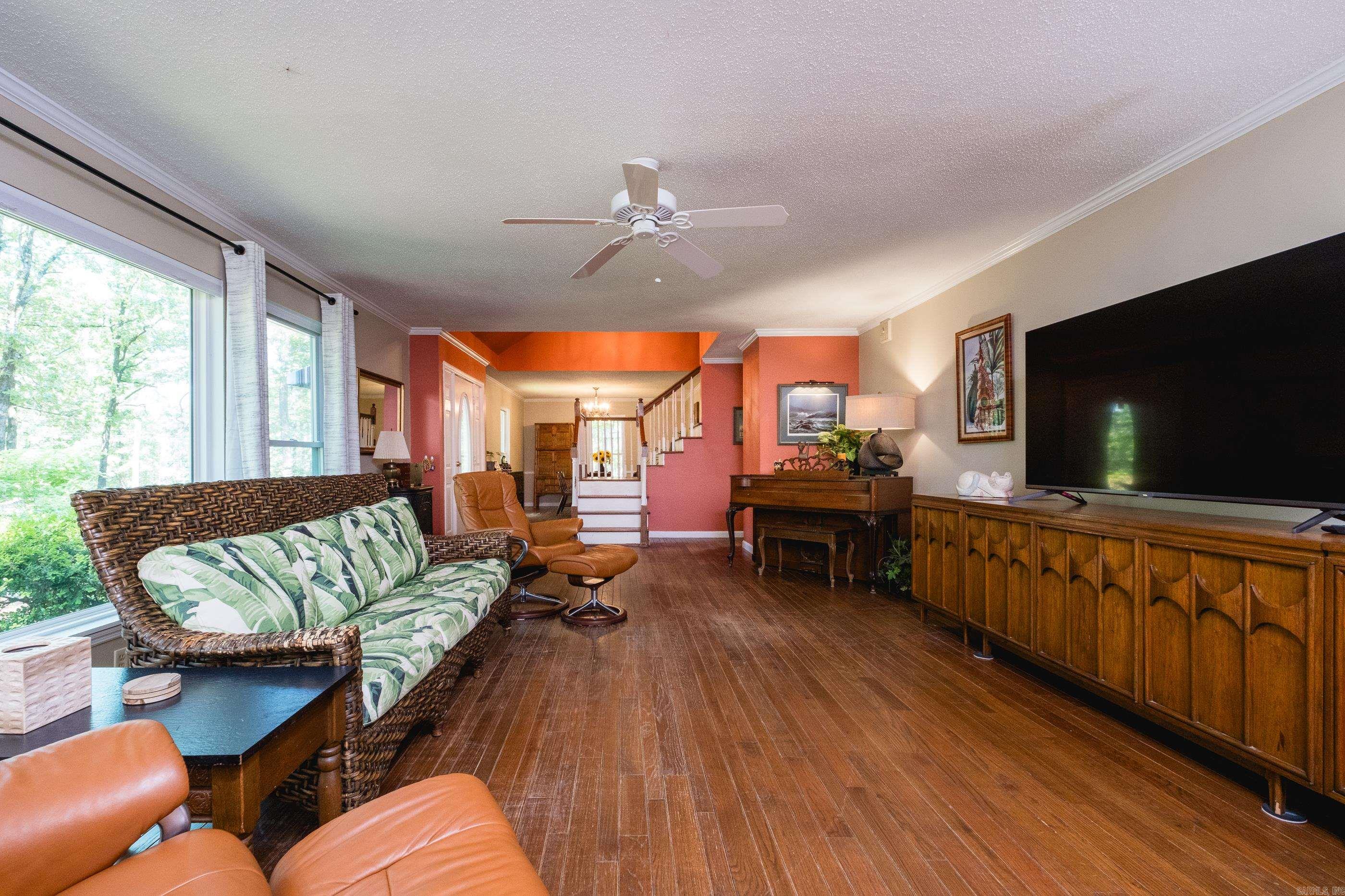 20603  River Vista  Roland, AR