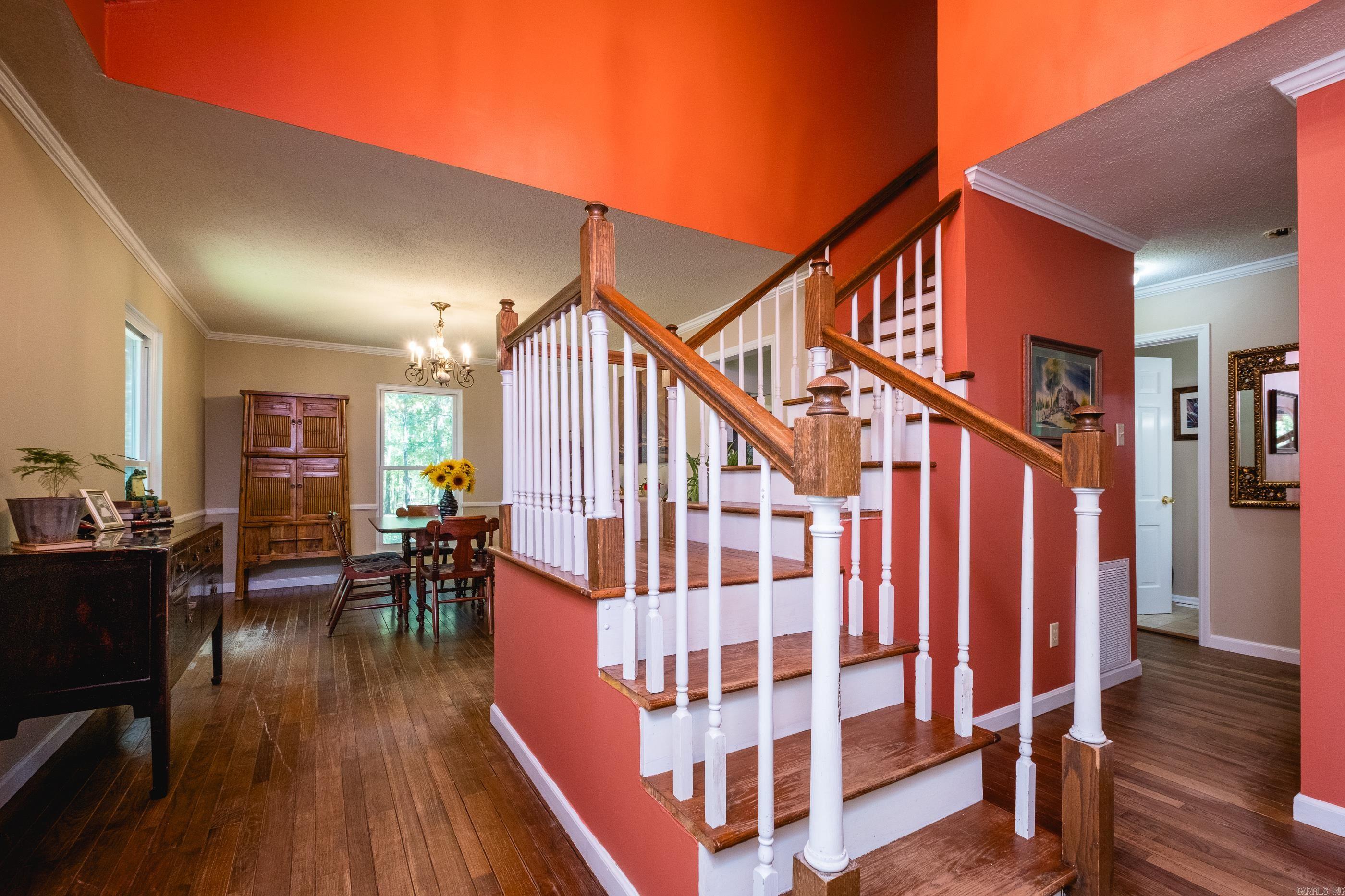 20603  River Vista  Roland, AR