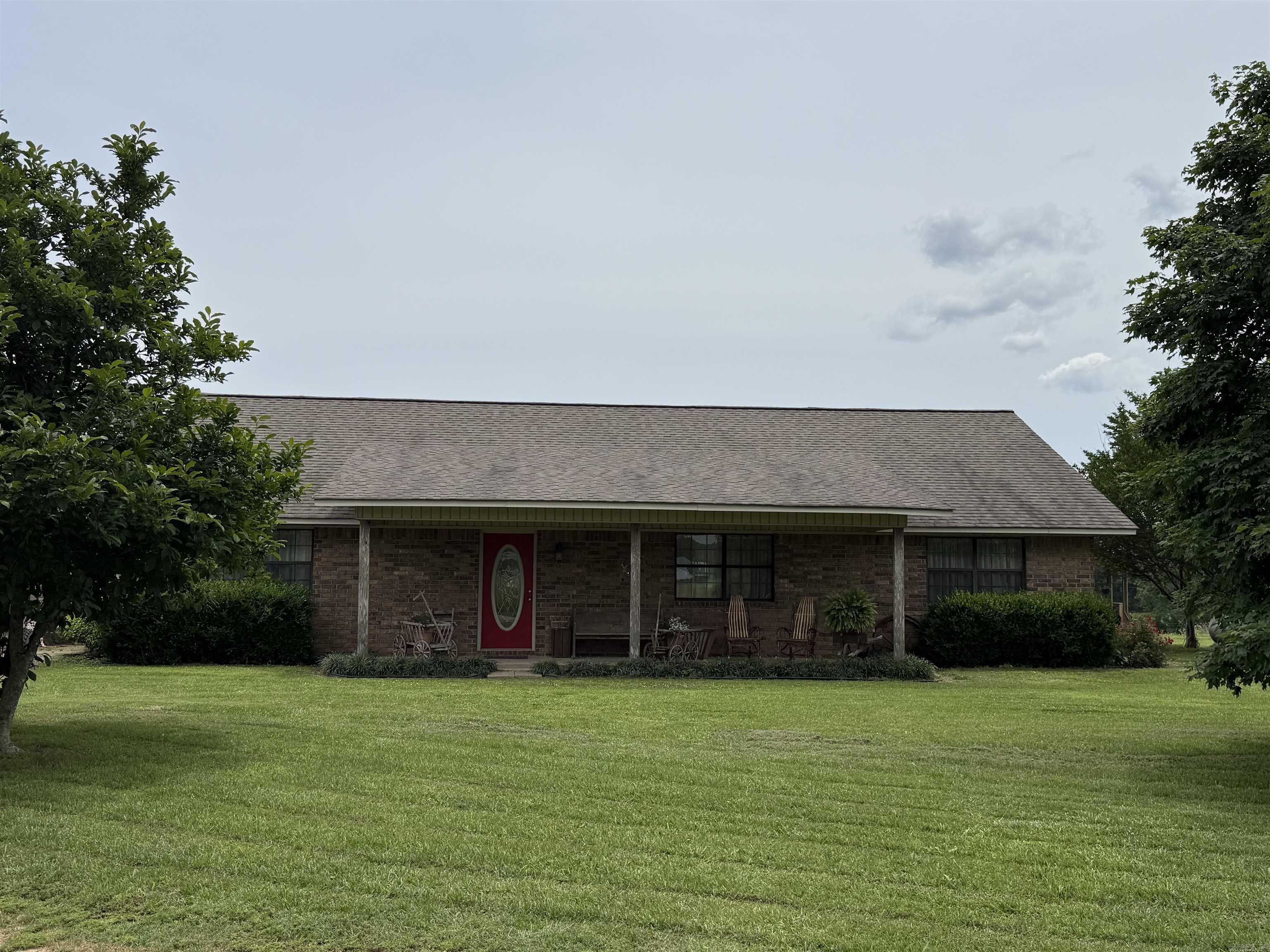 831  Hempstead 28  McCaskill, AR