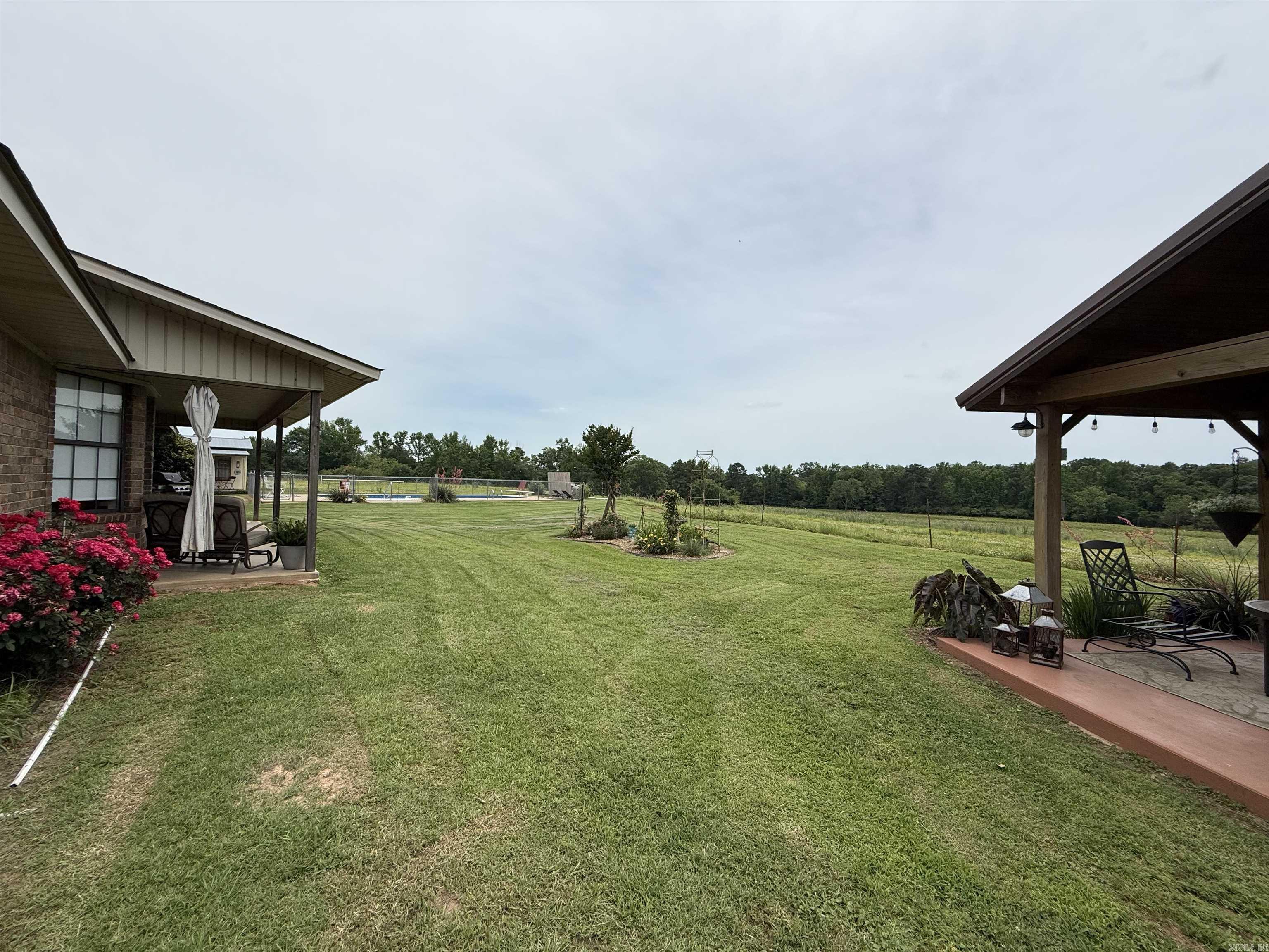 831  Hempstead 28  McCaskill, AR