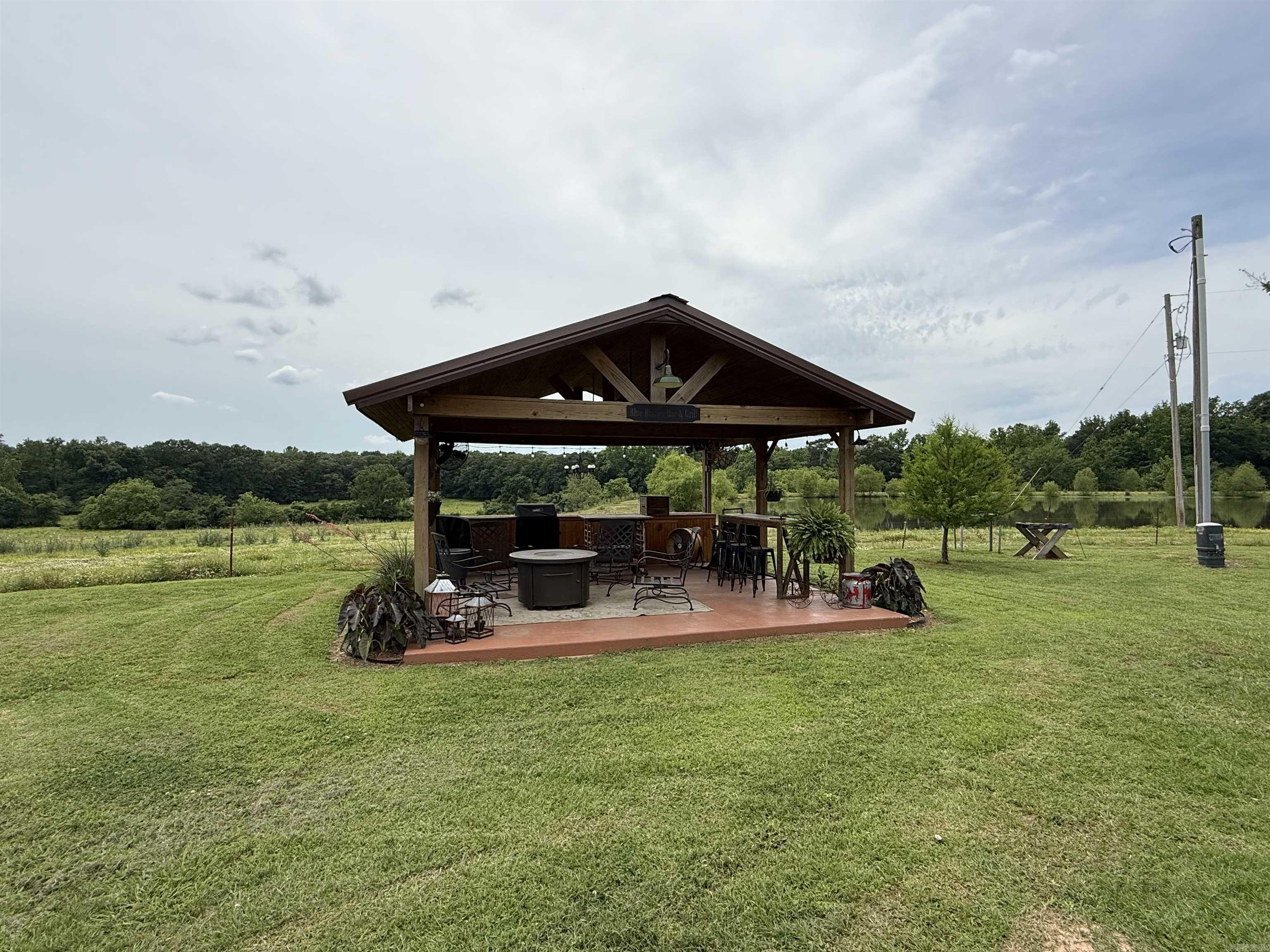831  Hempstead 28  McCaskill, AR