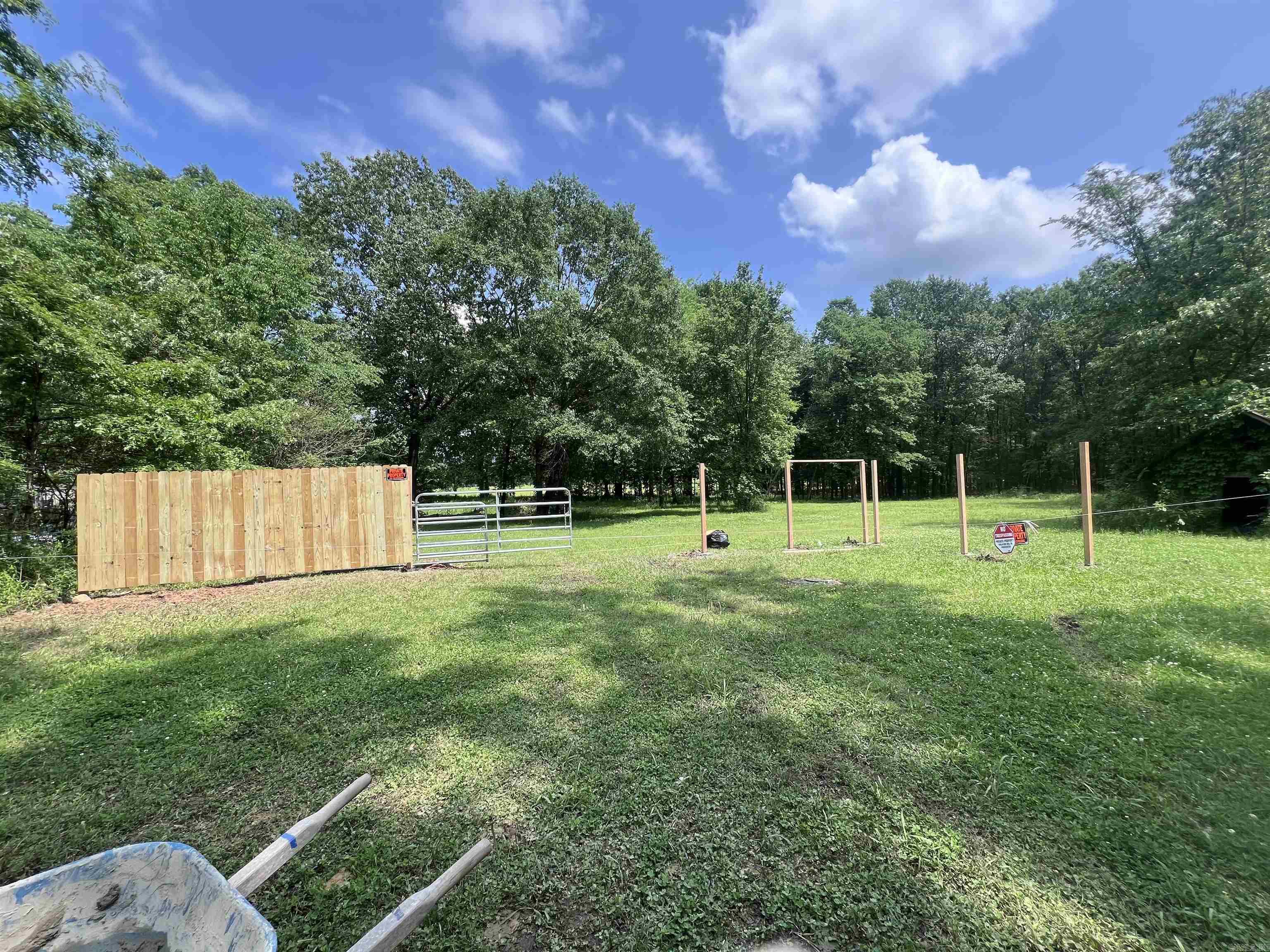 5417  Fisher Rd  North Little Rock, AR