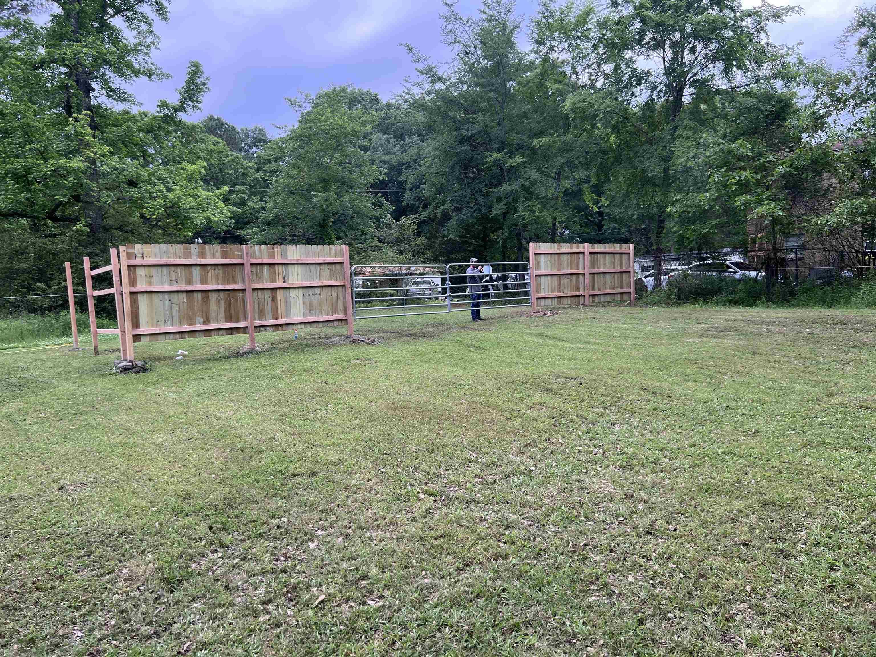 5417  Fisher Rd  North Little Rock, AR