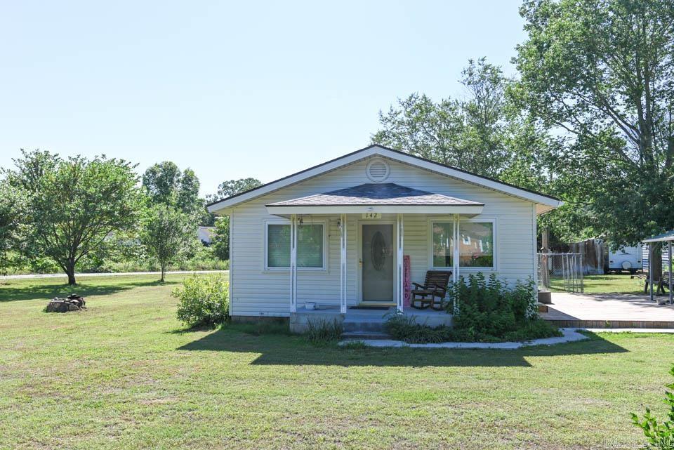 142  Taylor Loop  Oden, AR