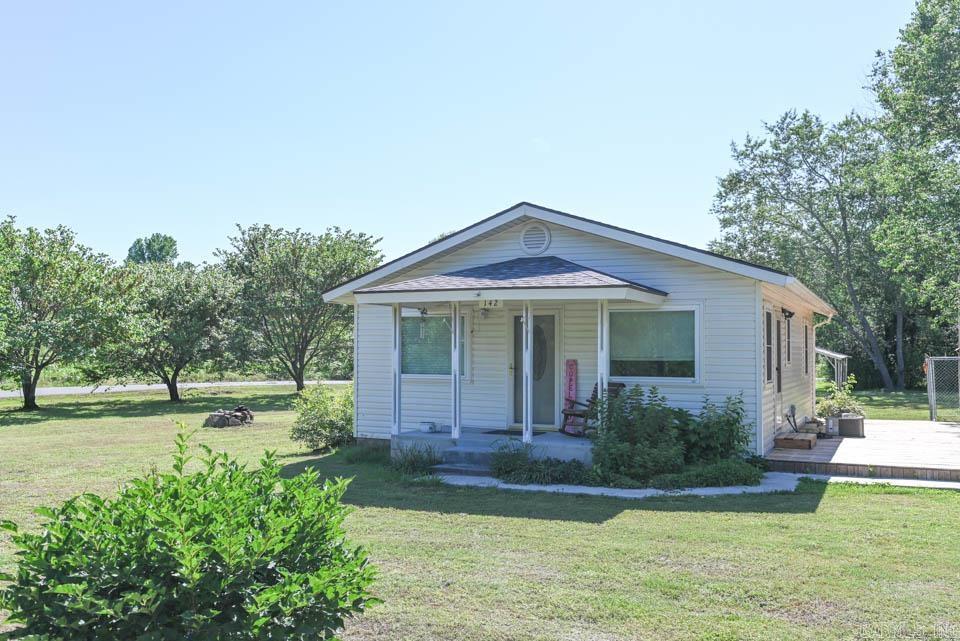142  Taylor Loop  Oden, AR