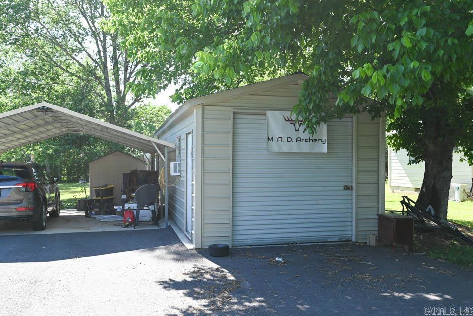 142  Taylor Loop  Oden, AR
