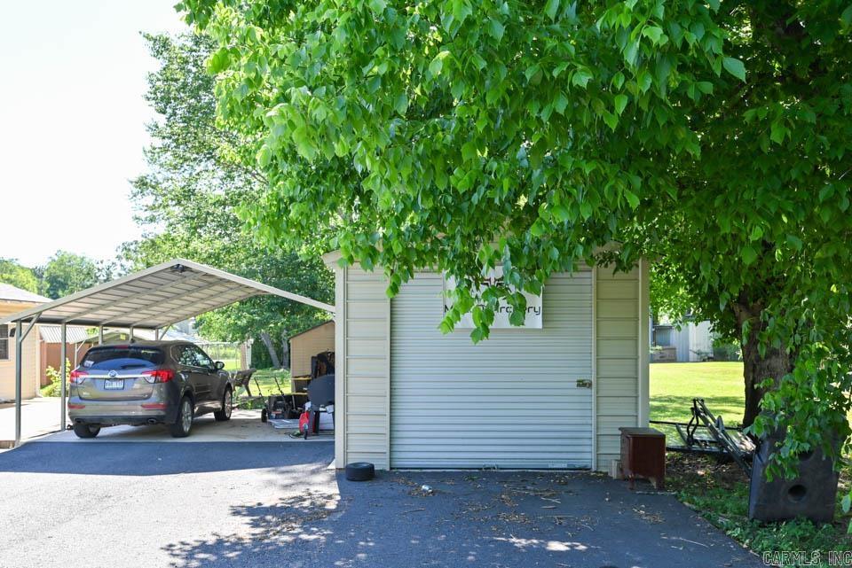 142  Taylor Loop  Oden, AR
