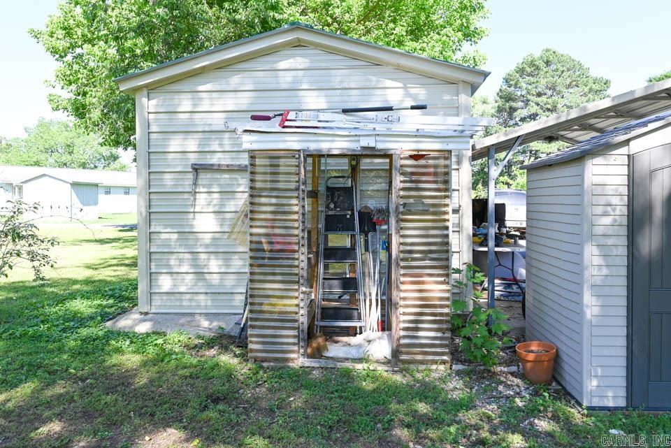 142  Taylor Loop  Oden, AR