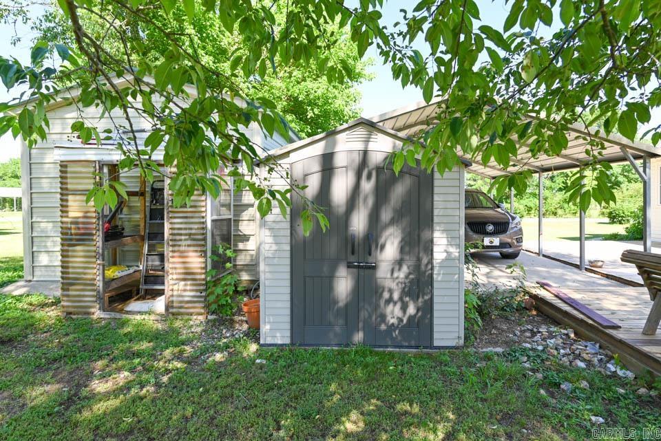 142  Taylor Loop  Oden, AR