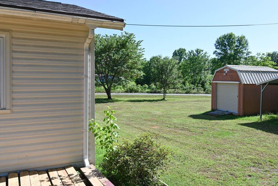 142  Taylor Loop  Oden, AR