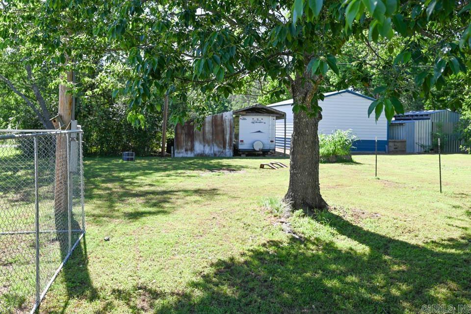 142  Taylor Loop  Oden, AR
