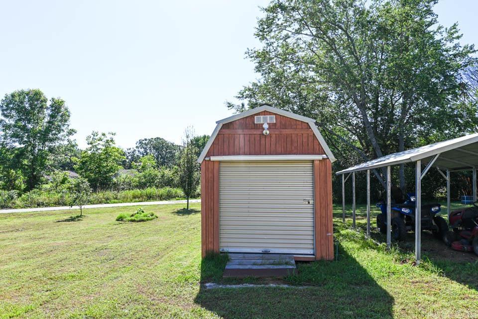 142  Taylor Loop  Oden, AR