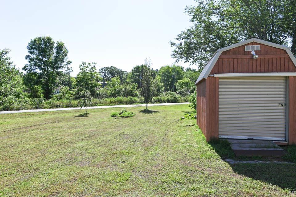 142  Taylor Loop  Oden, AR