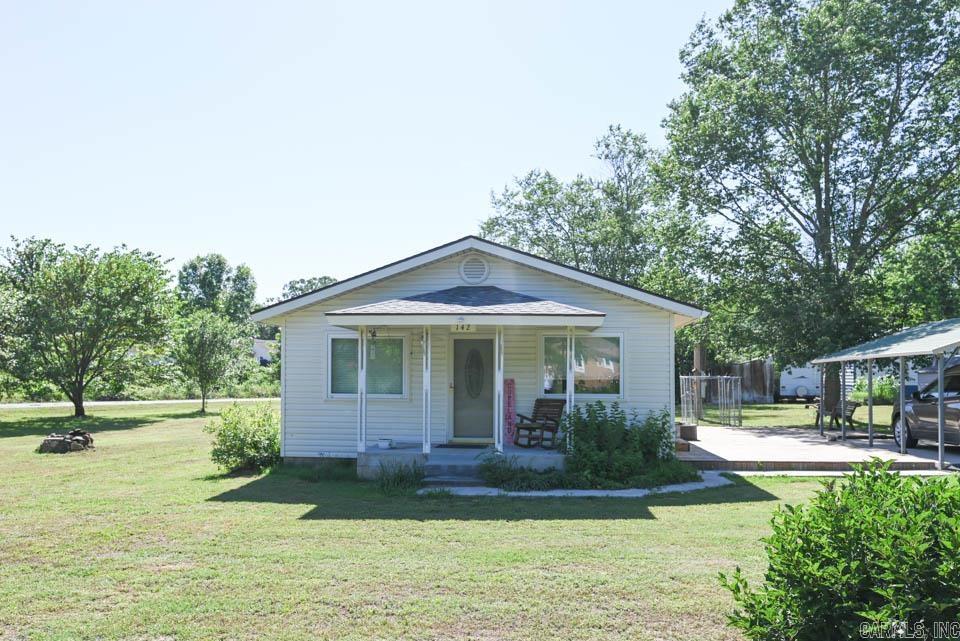 142  Taylor Loop  Oden, AR