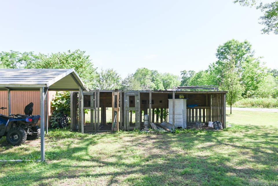 142  Taylor Loop  Oden, AR
