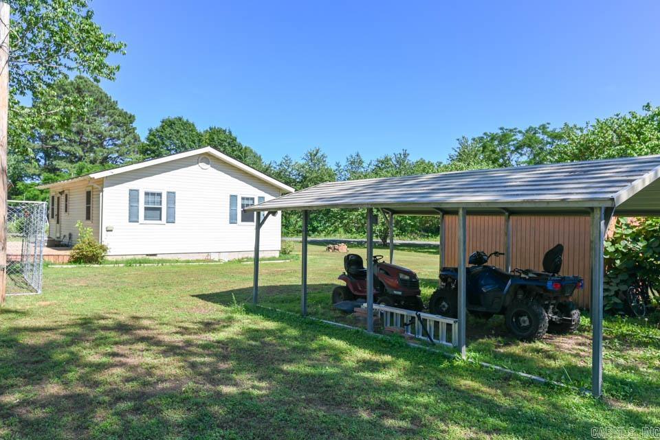 142  Taylor Loop  Oden, AR