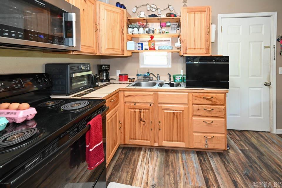142  Taylor Loop  Oden, AR