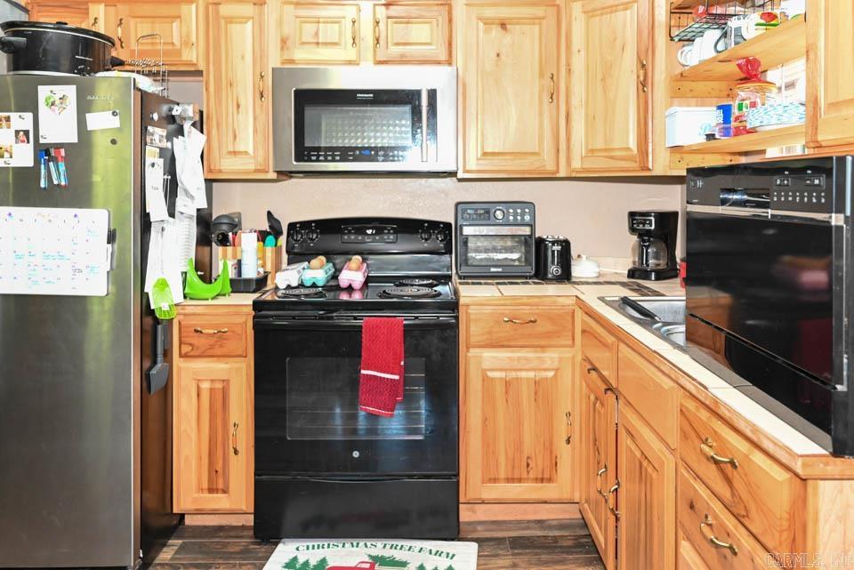 142  Taylor Loop  Oden, AR