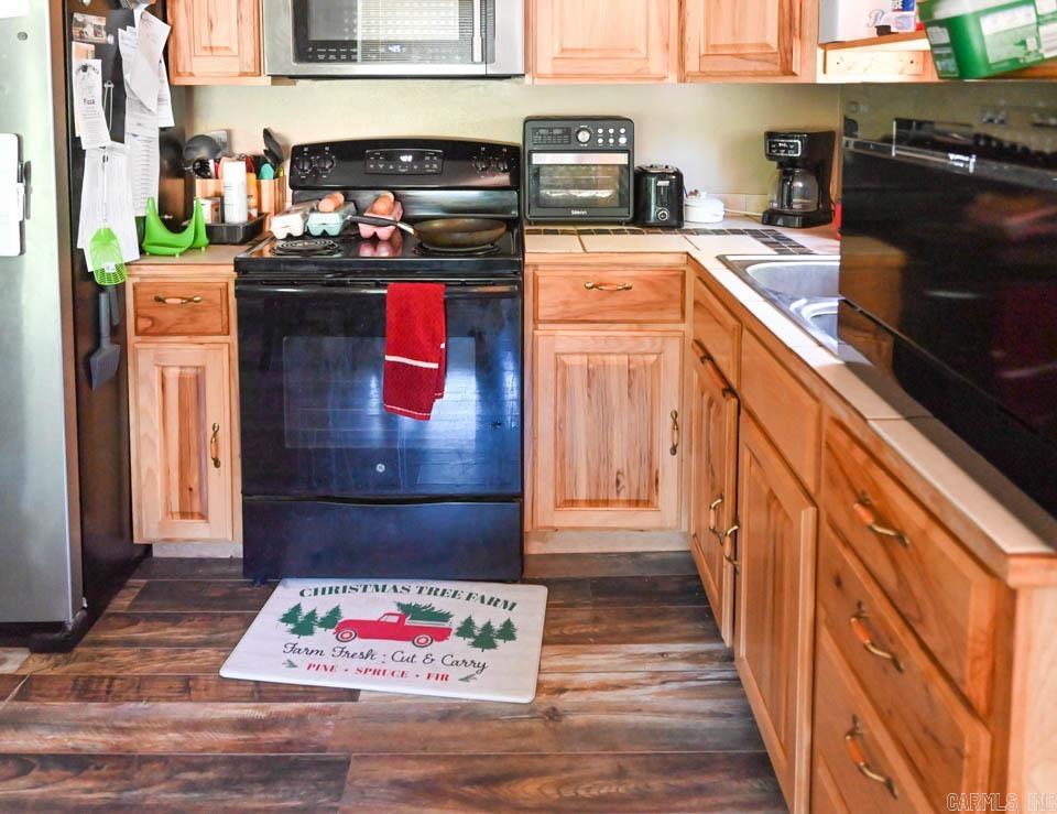 142  Taylor Loop  Oden, AR