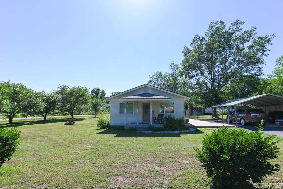 142  Taylor Loop  Oden, AR