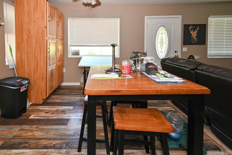 142  Taylor Loop  Oden, AR