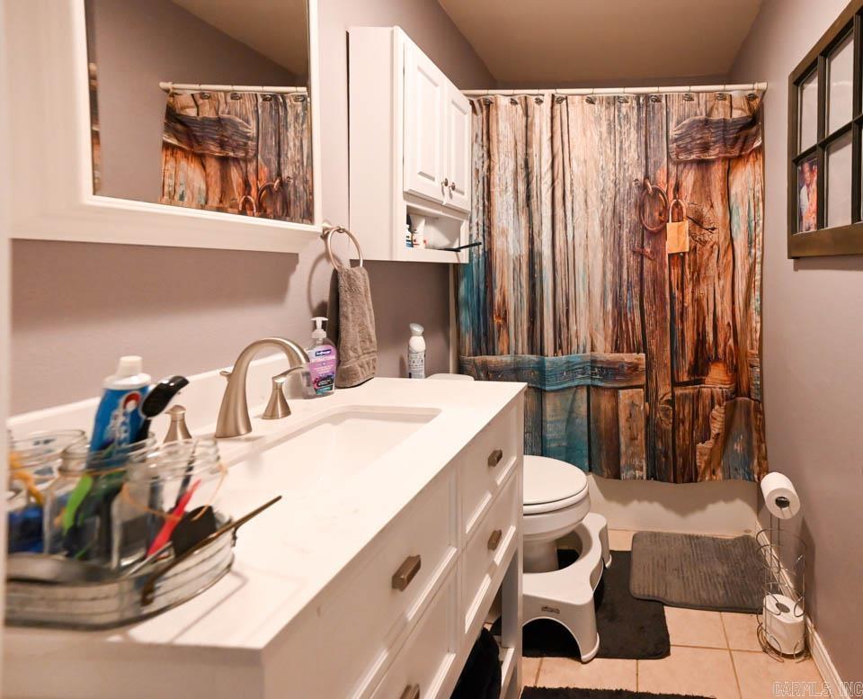 142  Taylor Loop  Oden, AR