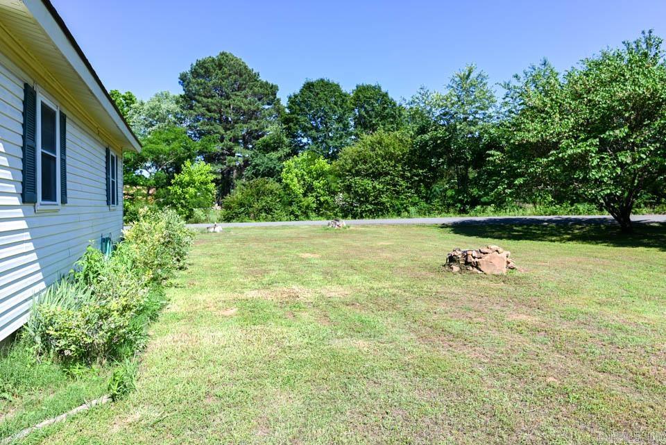 142  Taylor Loop  Oden, AR